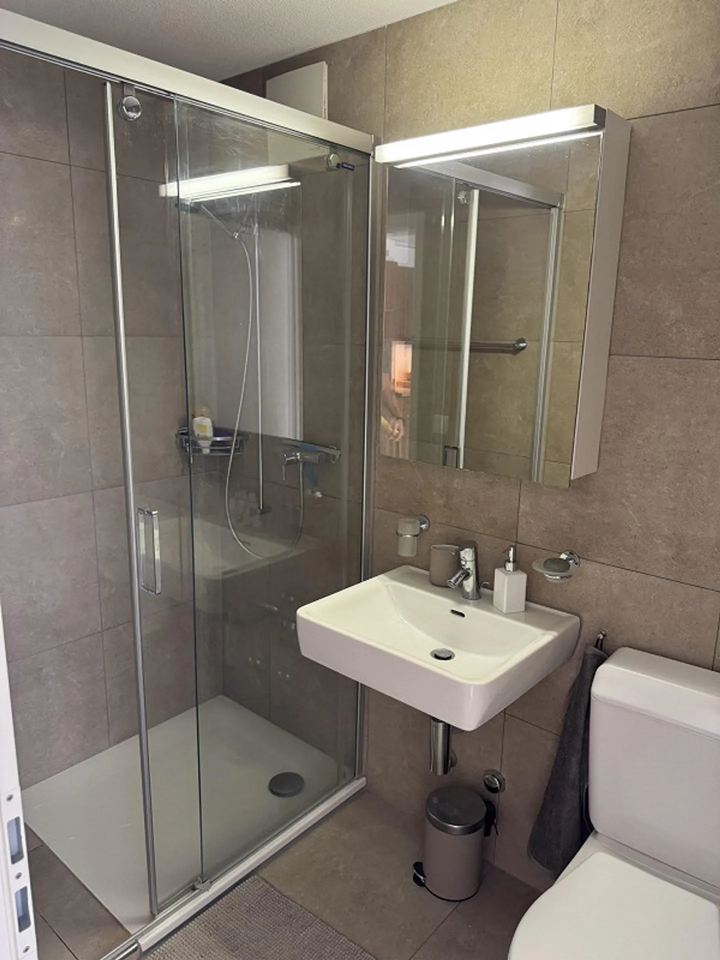 4½-Zimmer-Wohnung in Herrenschwanden mieten - Foto 18 von 25