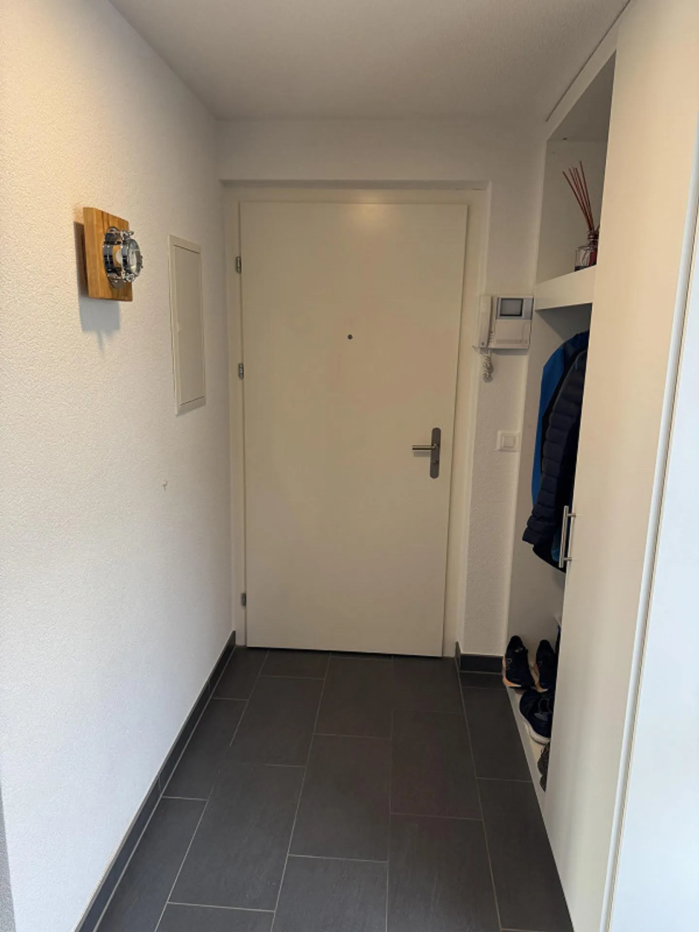 4½-Zimmer-Wohnung in Herrenschwanden mieten - Foto 19 von 25