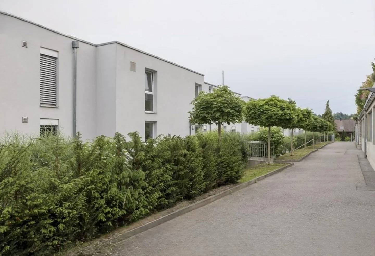 4½-Zimmer-Wohnung in Herrenschwanden mieten - Foto 20 von 25