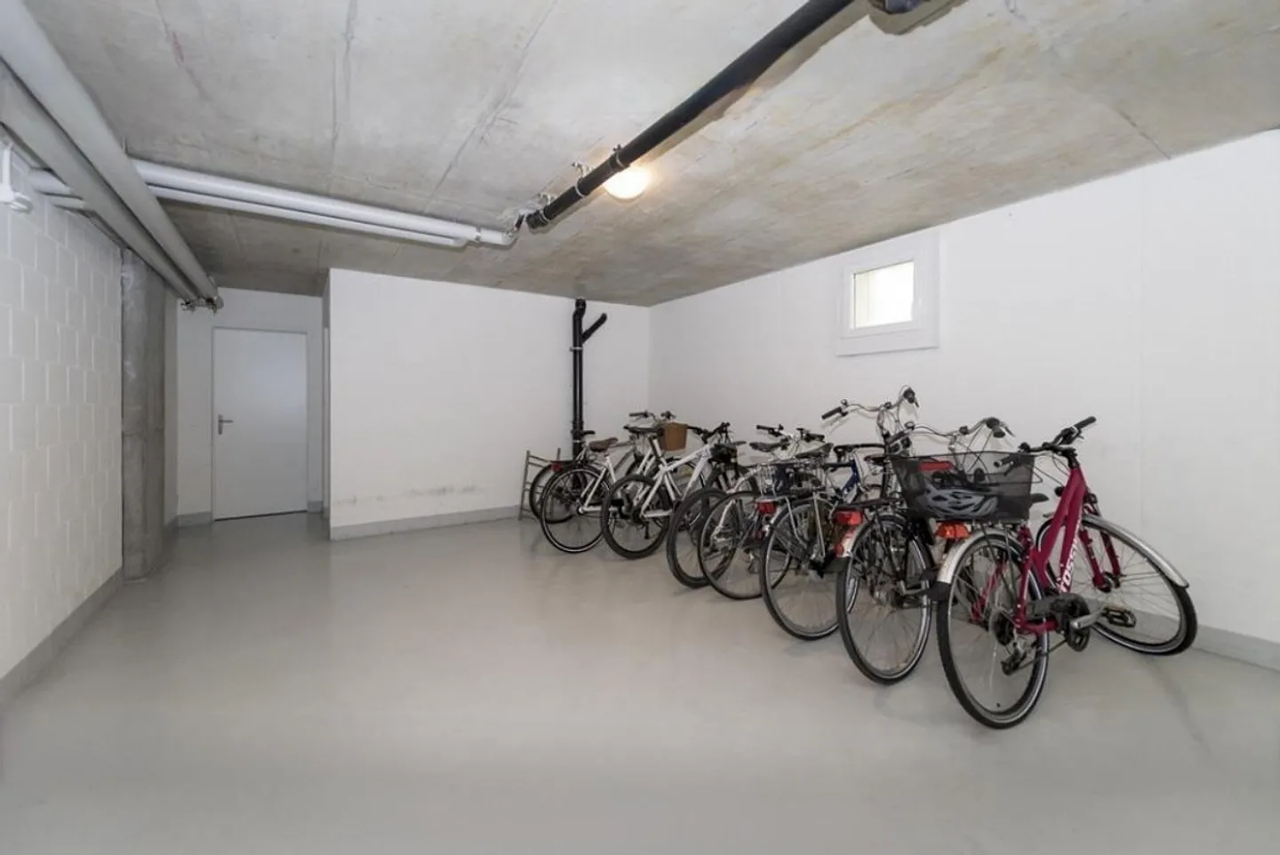 4½-Zimmer-Wohnung in Herrenschwanden mieten - Foto 21 von 25