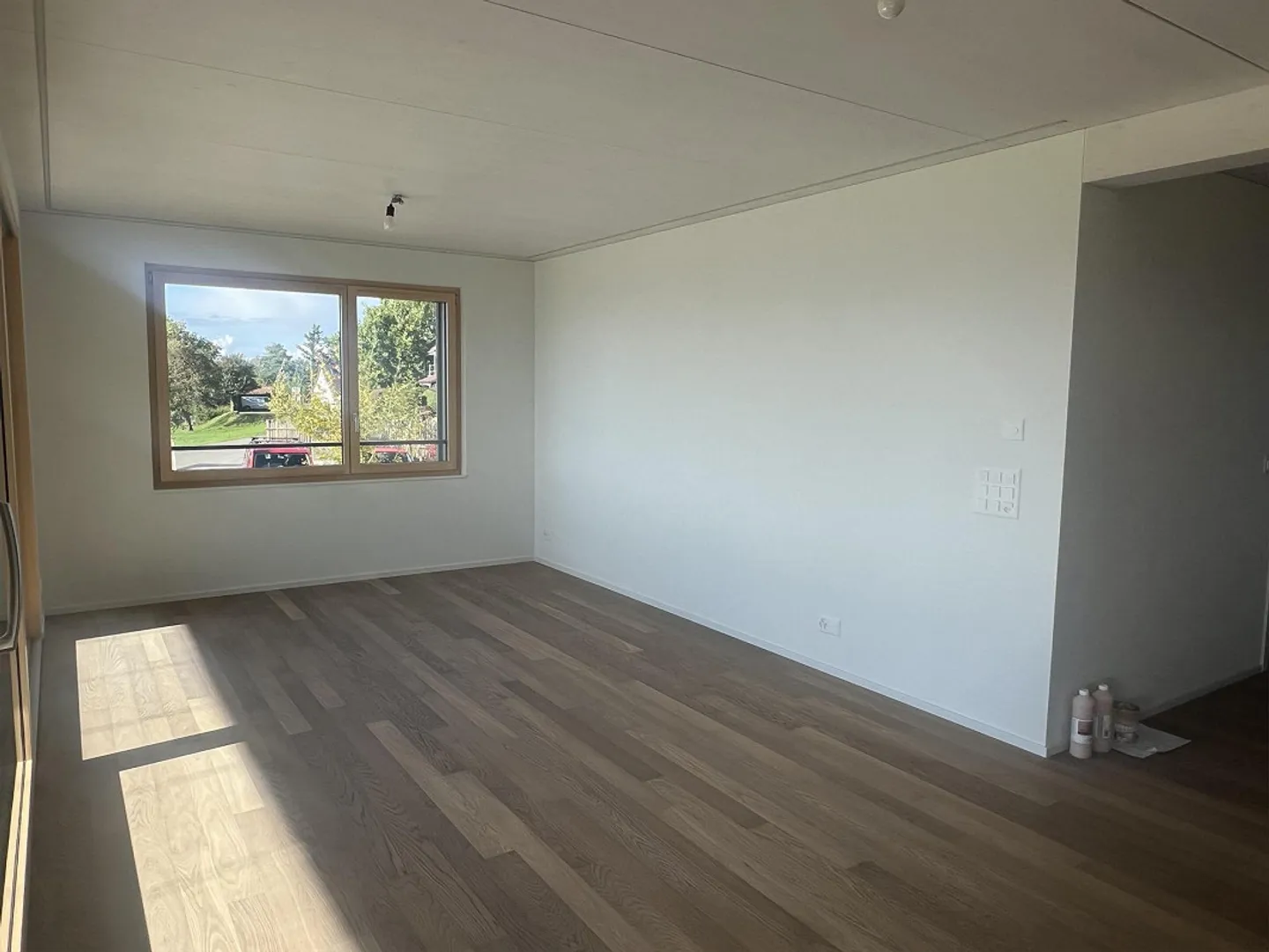 Spacious new apartment with breathtaking views - Photo 12 of 13