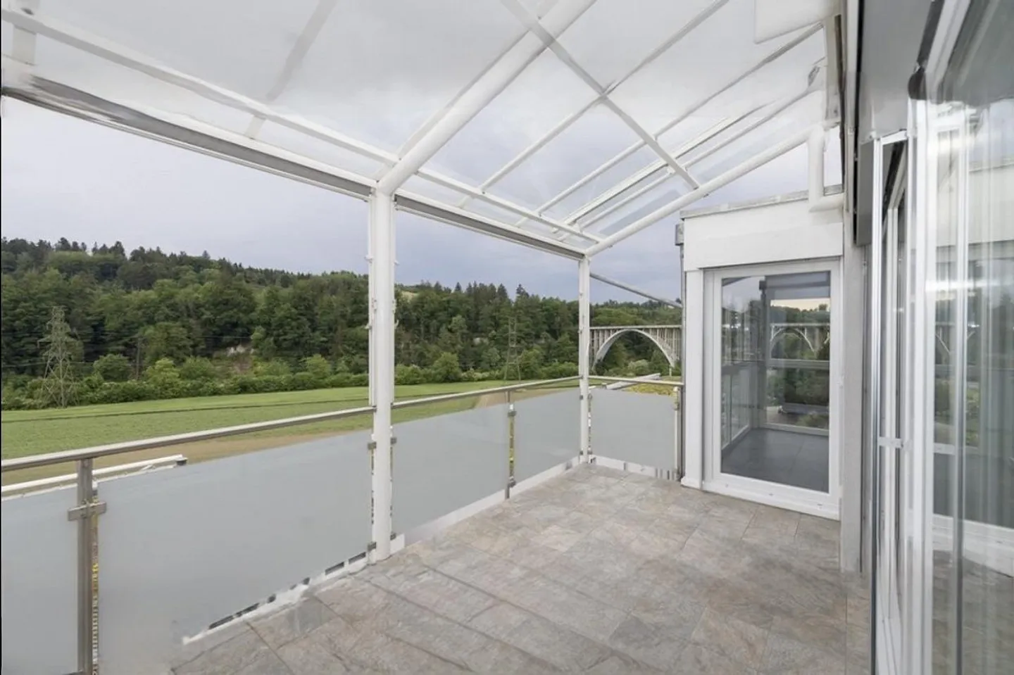 4½-Zimmer-Wohnung in Herrenschwanden mieten - Foto 23 von 25