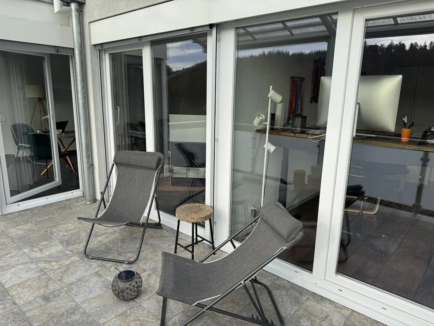 4½-Zimmer-Wohnung in Herrenschwanden mieten - Foto 24 von 25