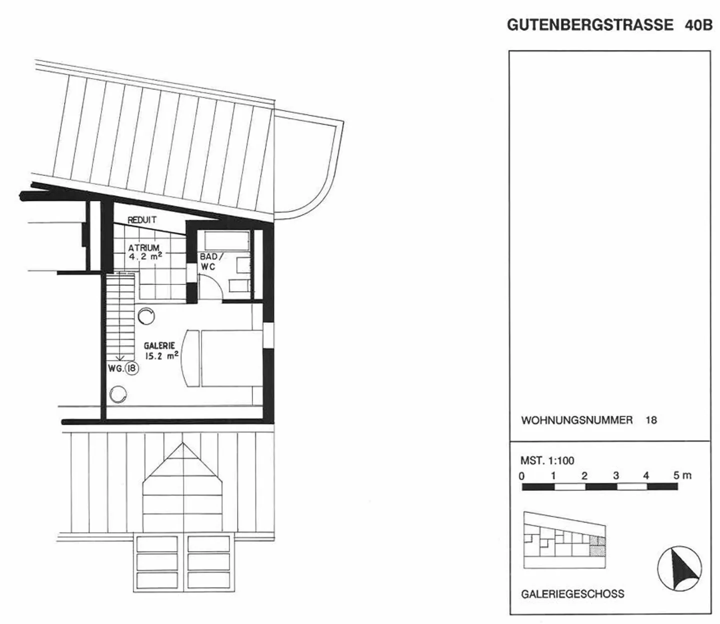 Maisonette Incantevole a Berna - Foto 2 di 6