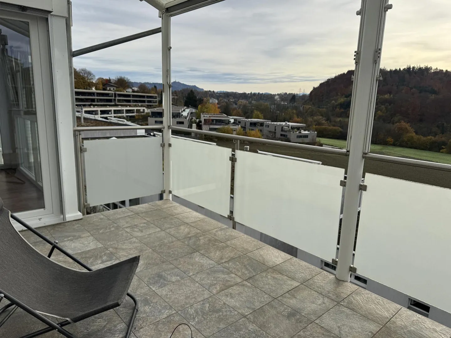 4½-Zimmer-Wohnung in Herrenschwanden mieten - Foto 25 von 25