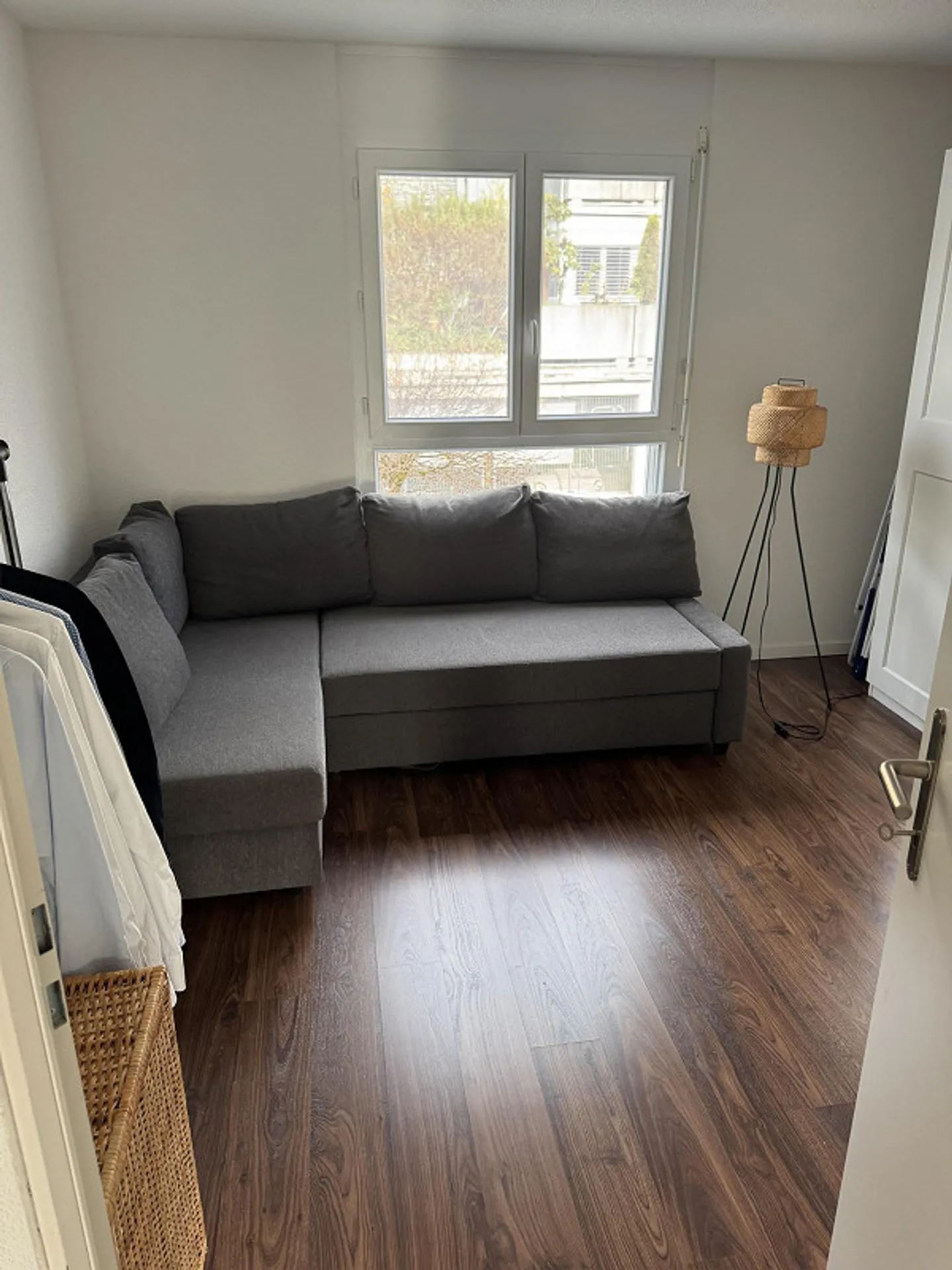 4½-Zimmer-Wohnung in Herrenschwanden mieten - Foto 13 von 25