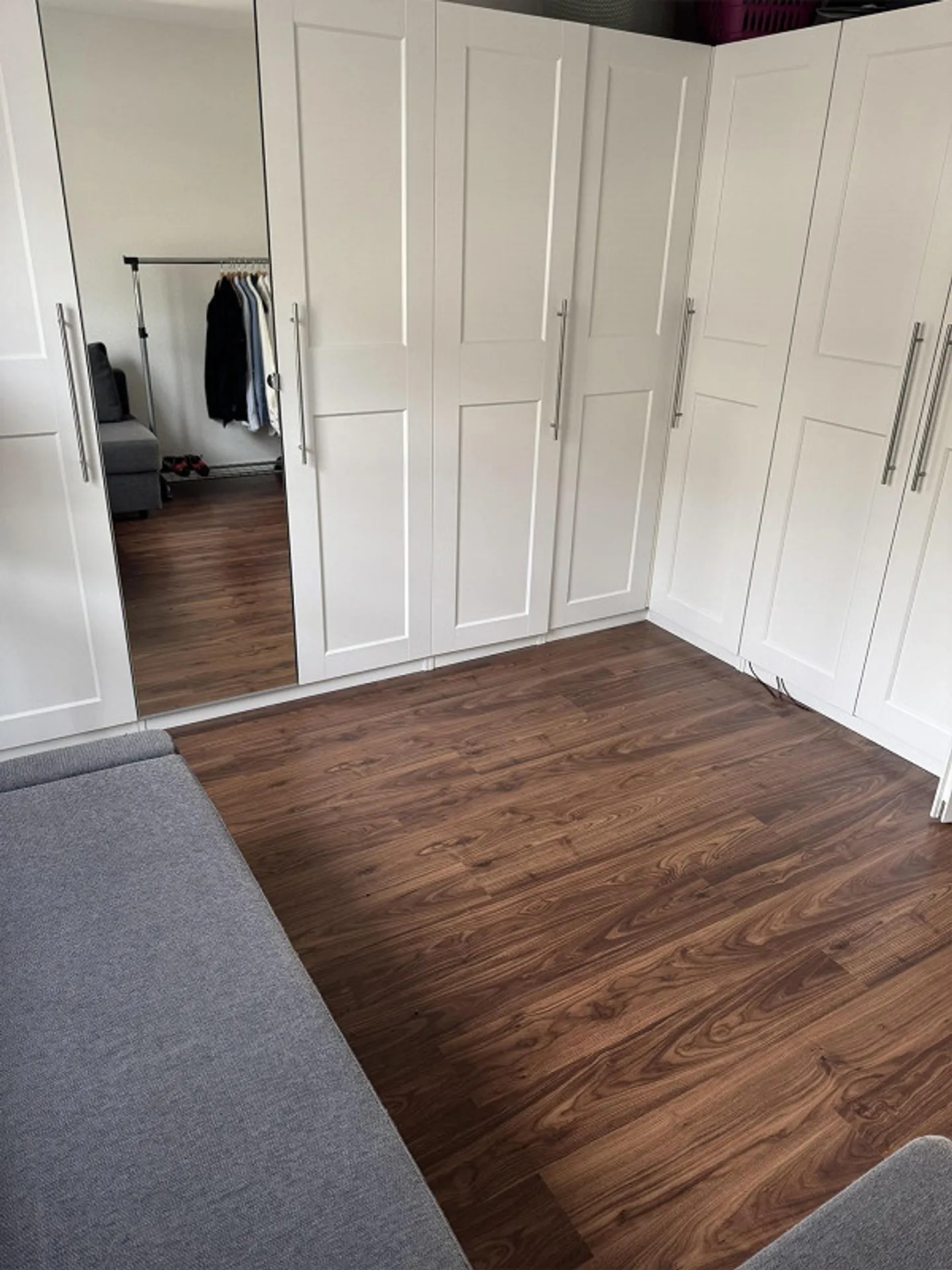 4½-Zimmer-Wohnung in Herrenschwanden mieten - Foto 14 von 25