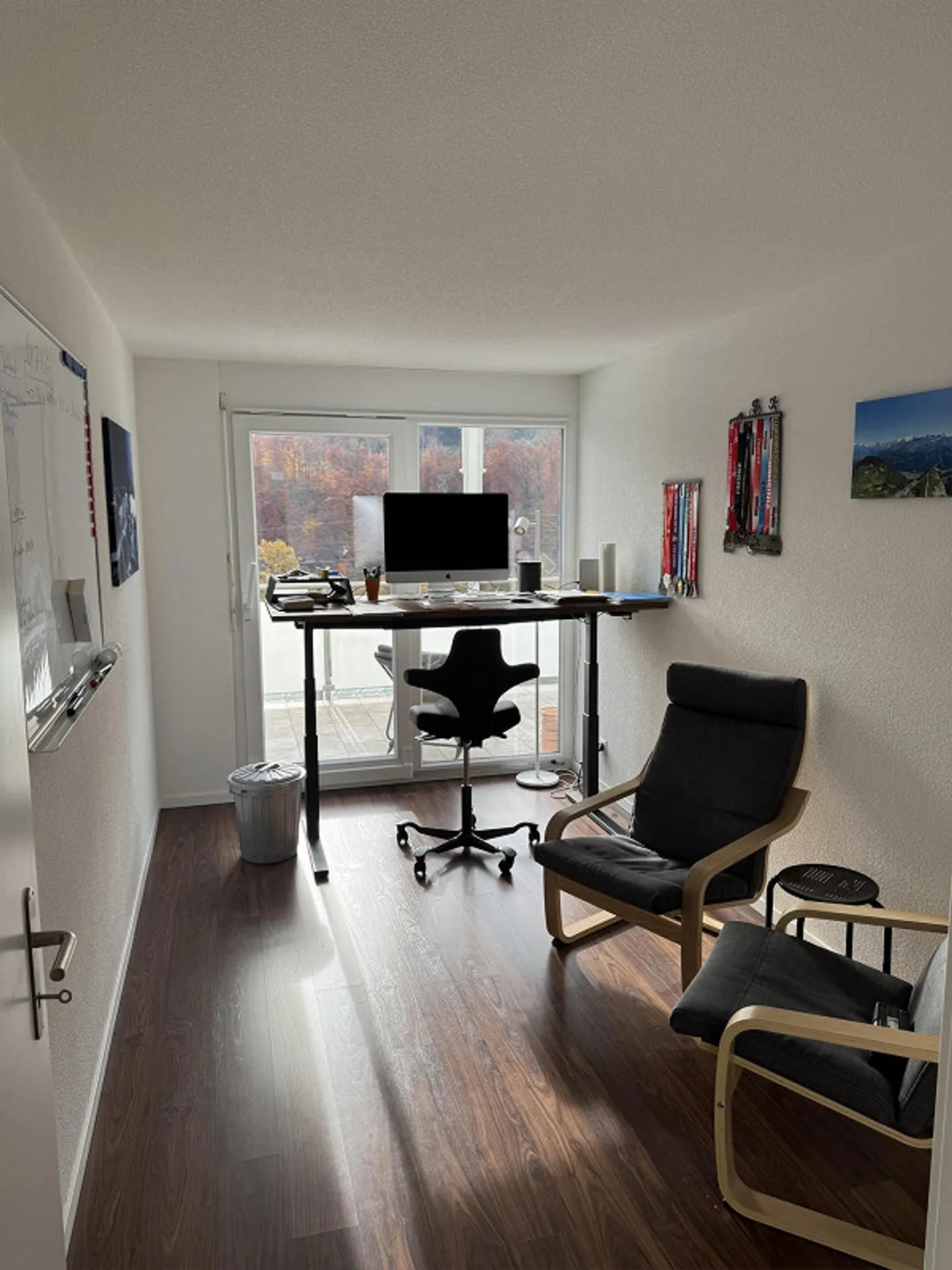 4½-Zimmer-Wohnung in Herrenschwanden mieten - Foto 15 von 25