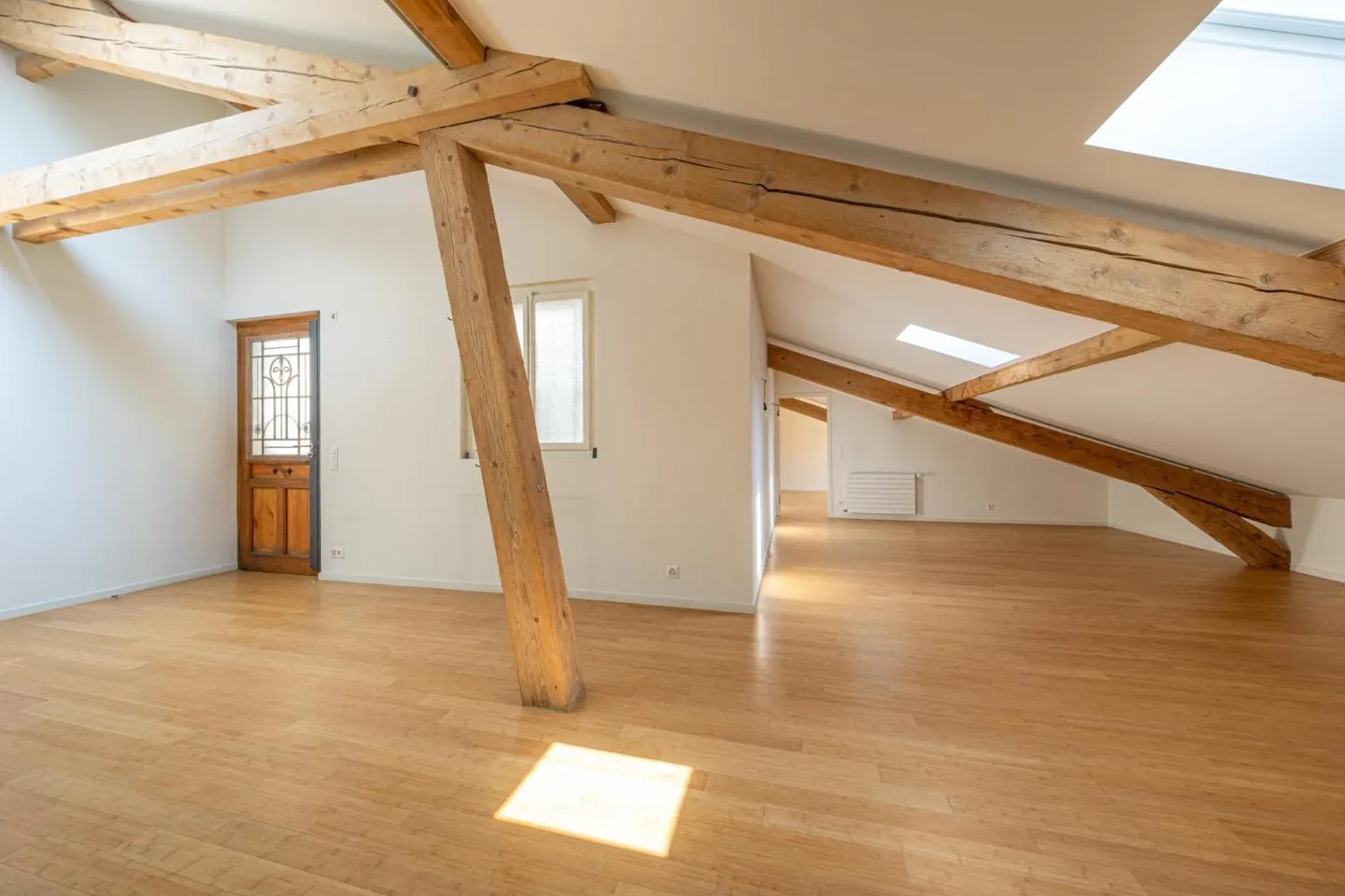 Penthouse 5 rooms - Photo 1 of 13