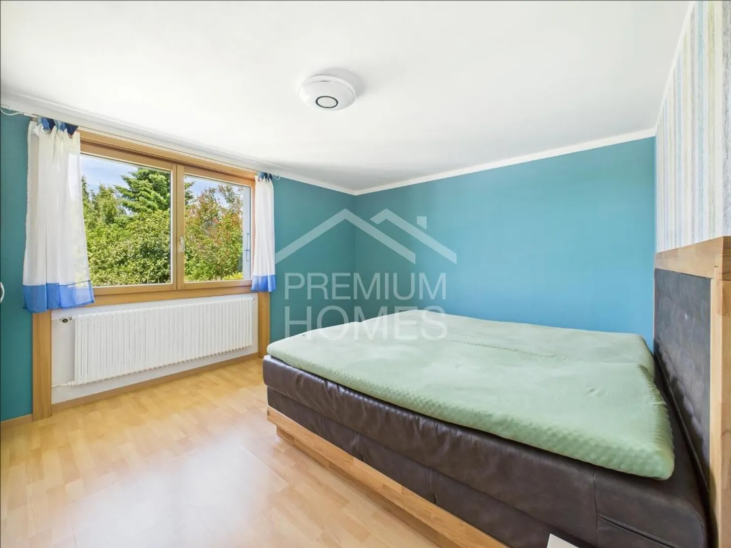 Gemeinsam leben - Familienfreundliches Mehrgenerationenhaus - Foto 4 von 7