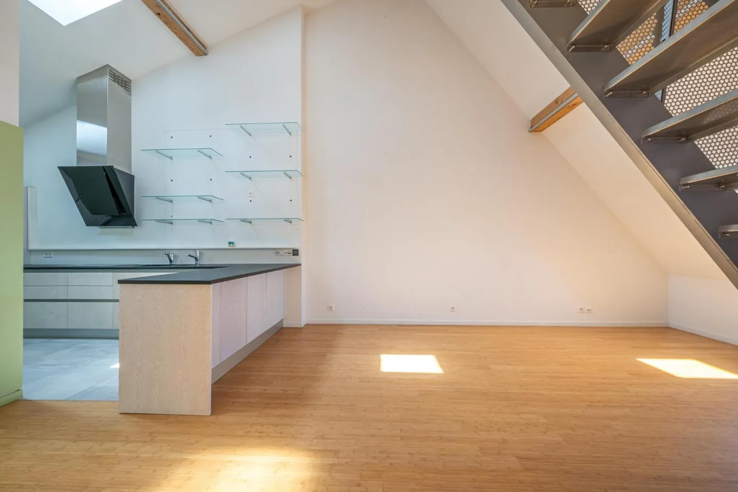 Penthouse 5 rooms - Photo 6 of 13