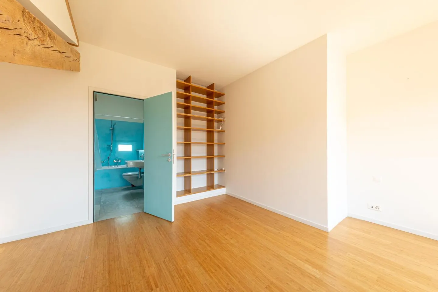 Penthouse 5 rooms - Photo 13 of 13