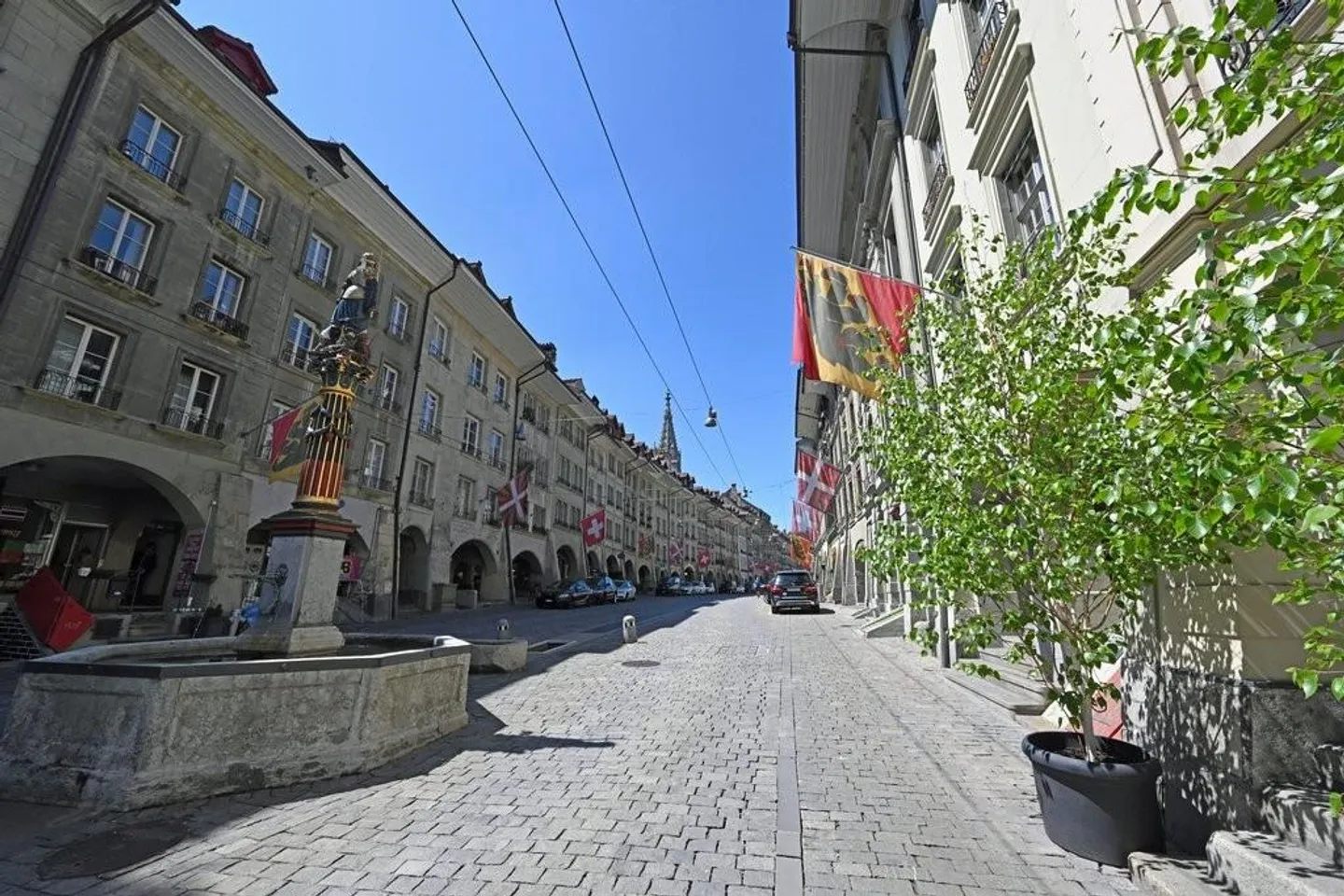 Renovated Studio in the Old Town - Photo 1 of 9