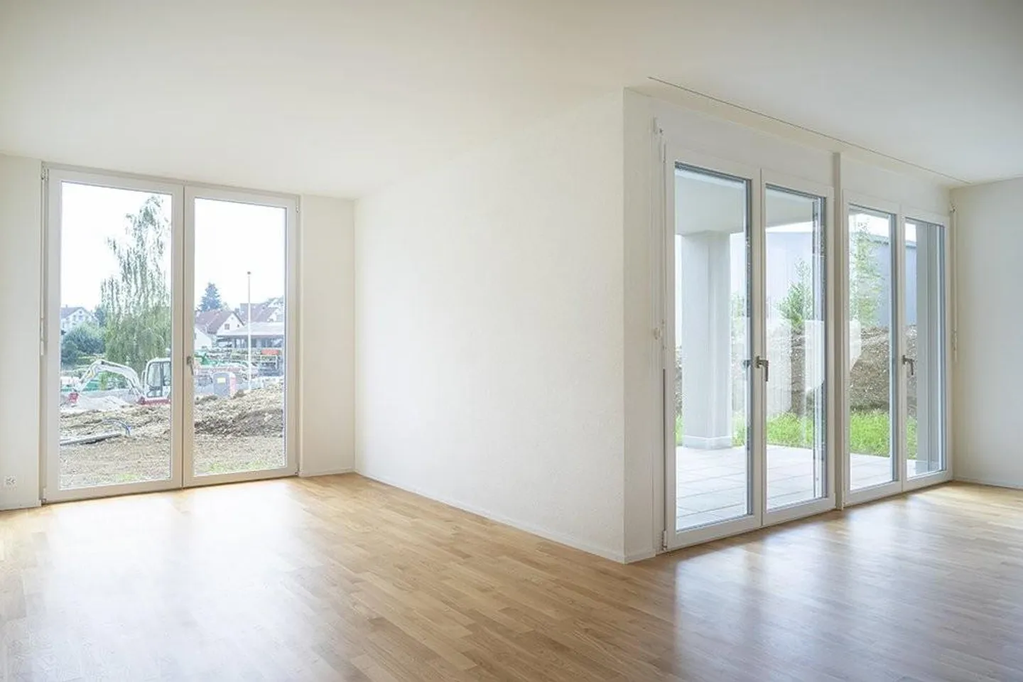 Your new apartment in Beinwil am See - Photo 3 of 8