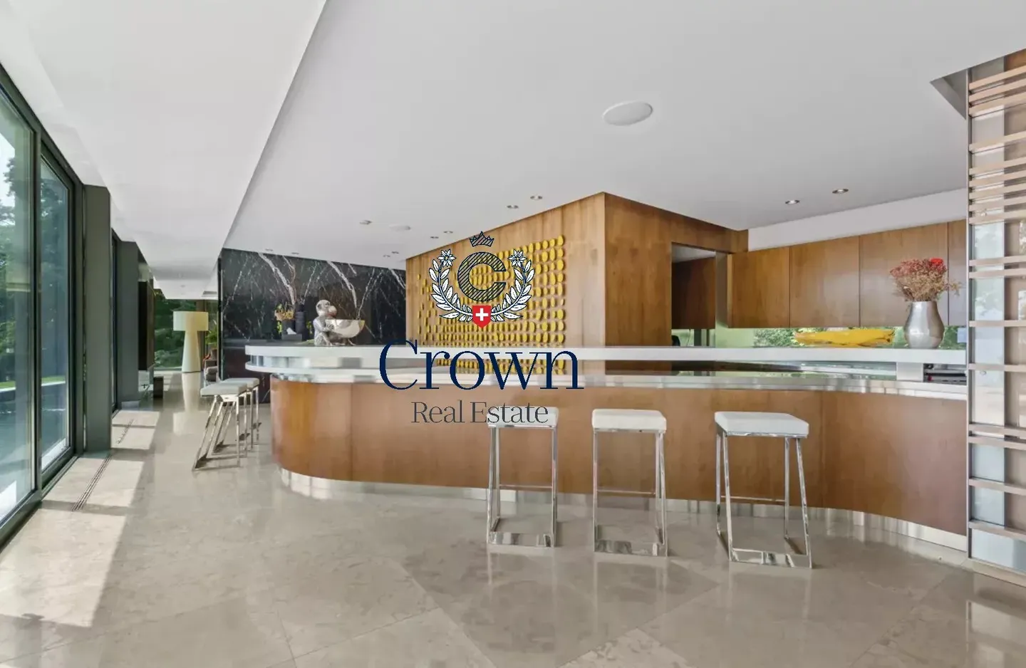 Contemporary Villa by Lake Geneva - Photo 39 of 64