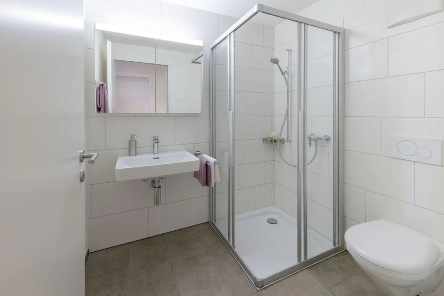 Your new apartment in Beinwil am See - Photo 6 of 8