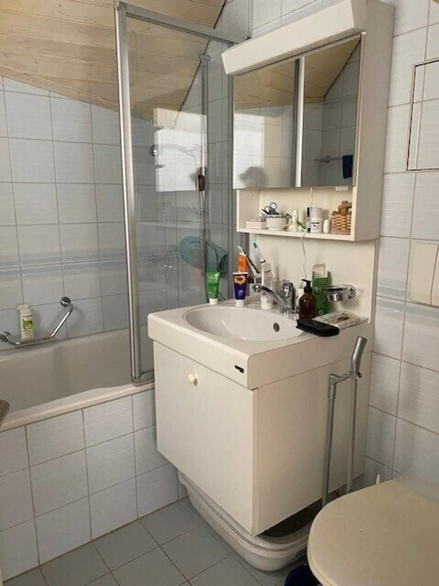 Maisonette Incantevole a Berna - Foto 6 di 6