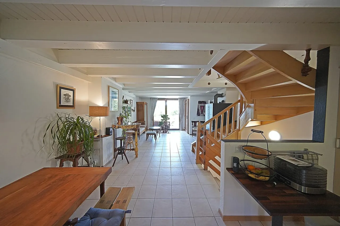 Villa Incantevole con Vista Mont Blanc - Foto 2 di 13