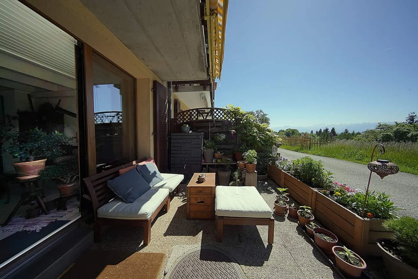 Villa Incantevole con Vista Mont Blanc - Foto 3 di 13