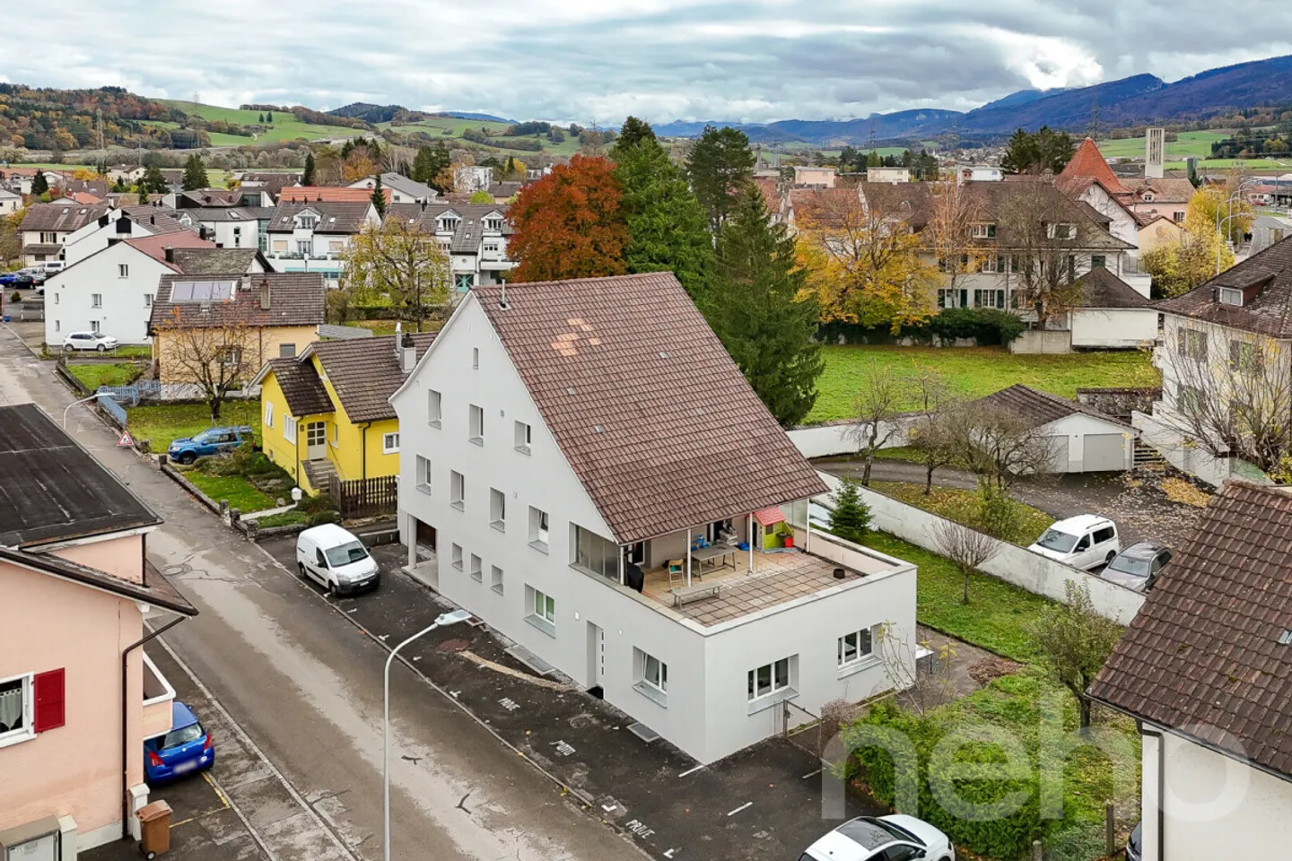 Immeuble Rénové avec Jardin - Photo 2 sur 12