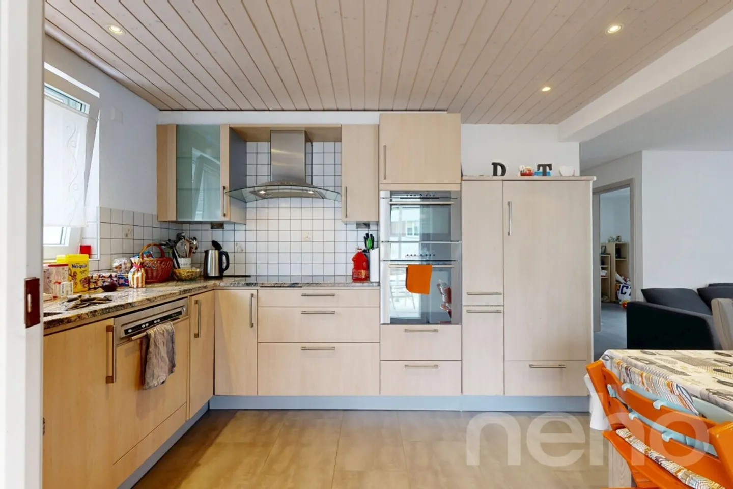 Immeuble Rénové avec Jardin - Photo 4 sur 12