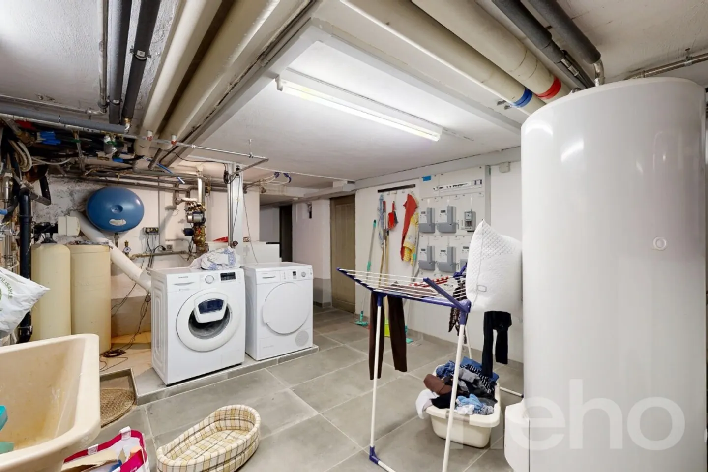 Immeuble Rénové avec Jardin - Photo 10 sur 12
