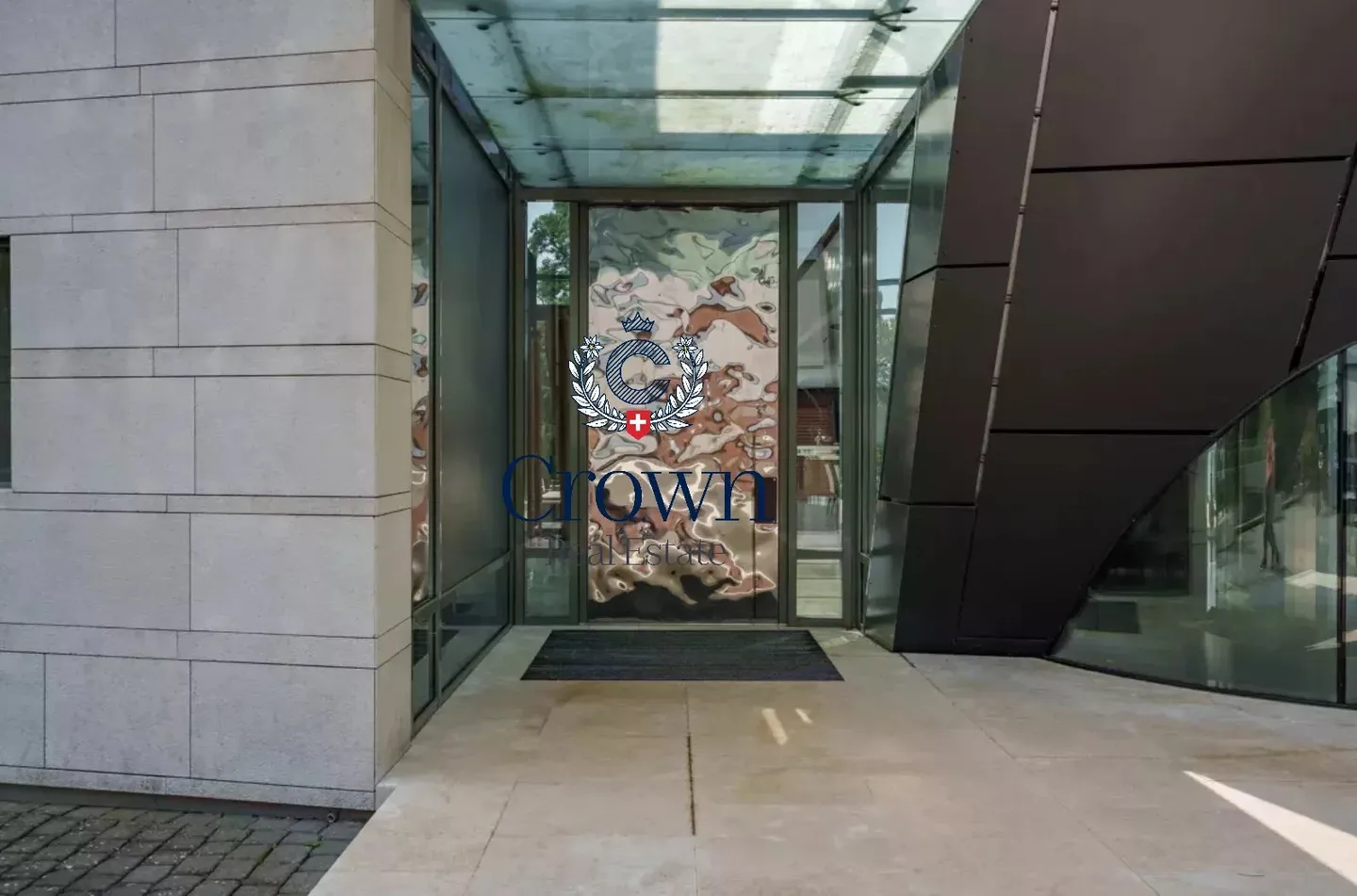 Contemporary Villa by Lake Geneva - Photo 38 of 64