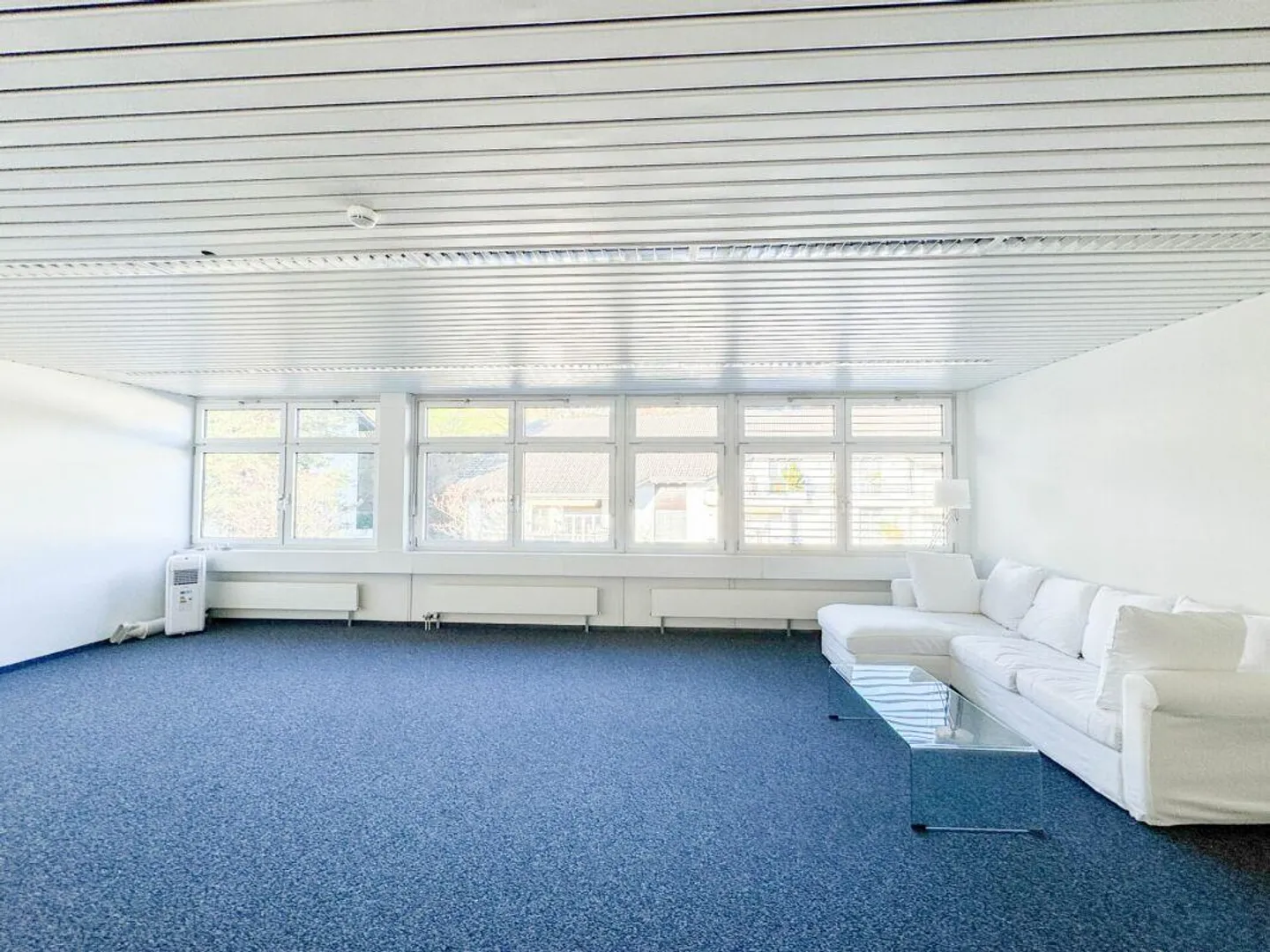 Espace de bureau (64 m²) 2ème étage - Photo 2 sur 4