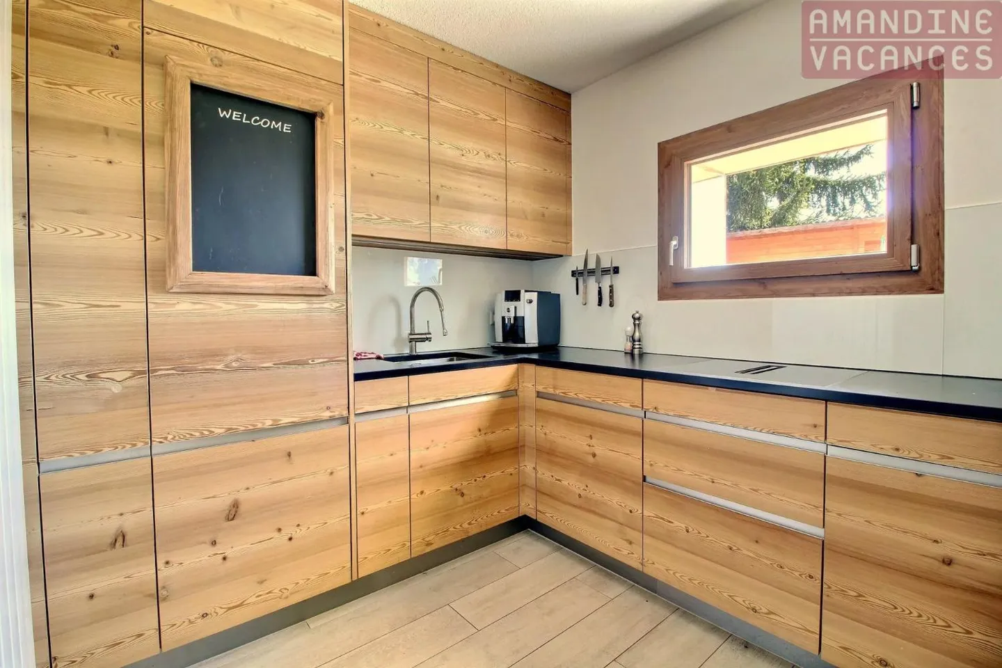 Condo à louer, Chemin de la Chapelle 1 (Chamoson, Suisse) - Photo 3 sur 11