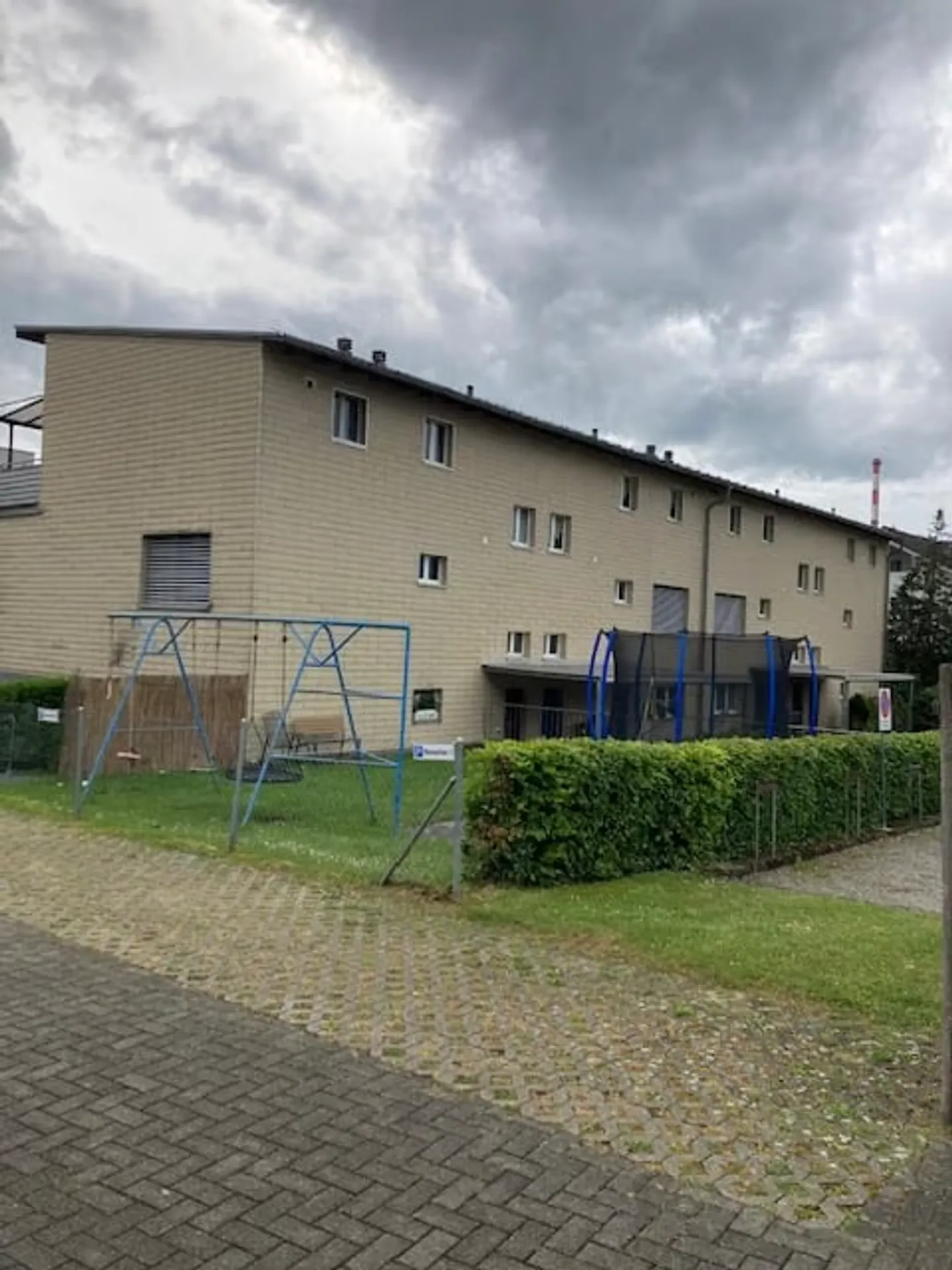 Ampio appartamento giardino 4.5 locali a Würenlingen - disponibile subito! - Foto 4 di 14