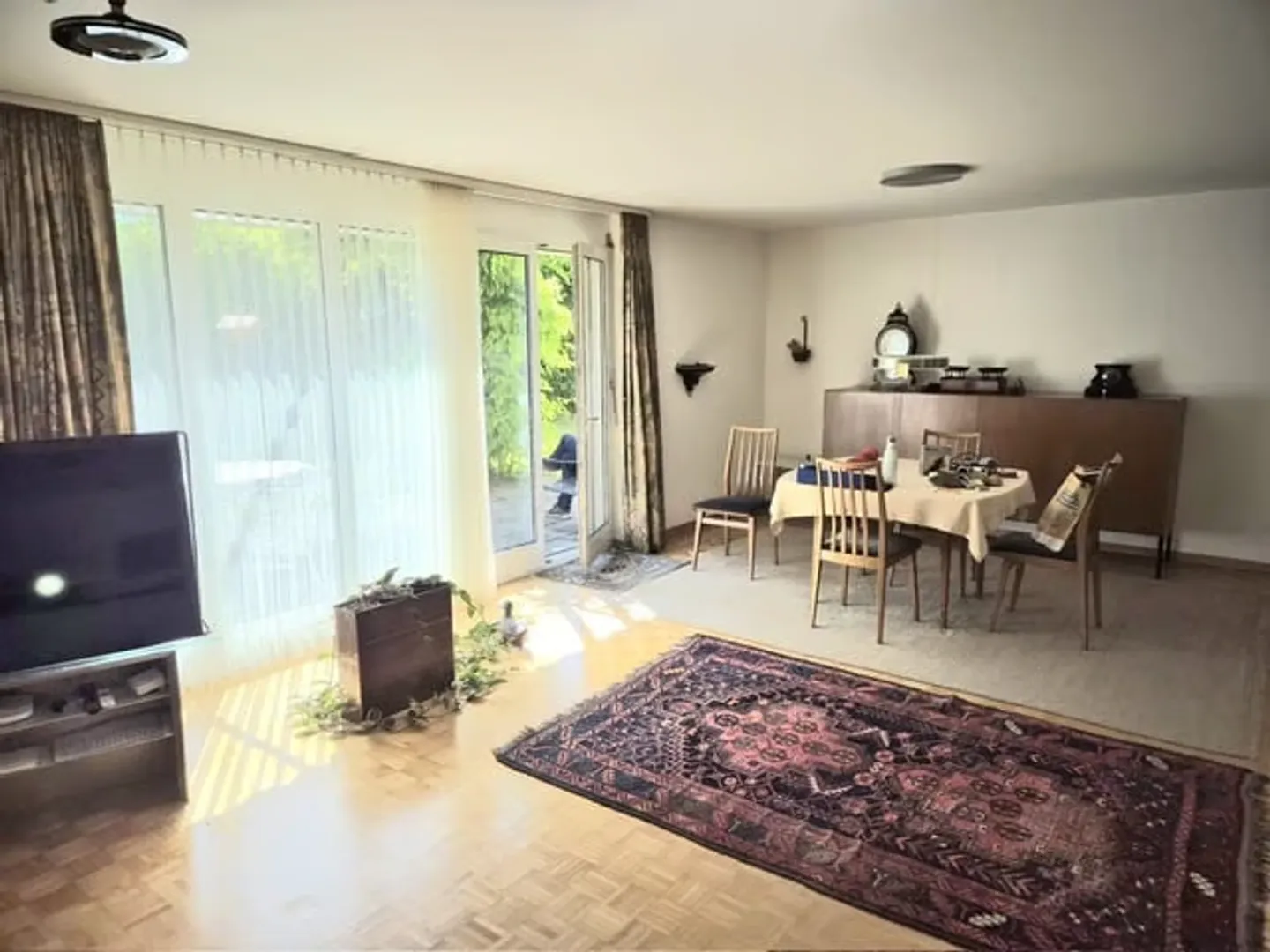 Ampio appartamento giardino 4.5 locali a Würenlingen - disponibile subito! - Foto 7 di 14