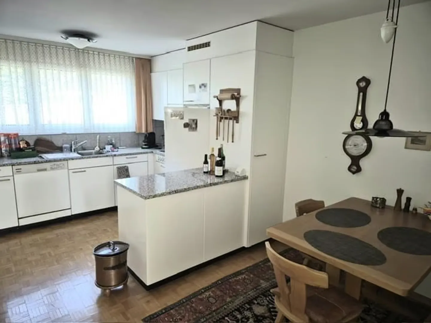Ampio appartamento giardino 4.5 locali a Würenlingen - disponibile subito! - Foto 8 di 14