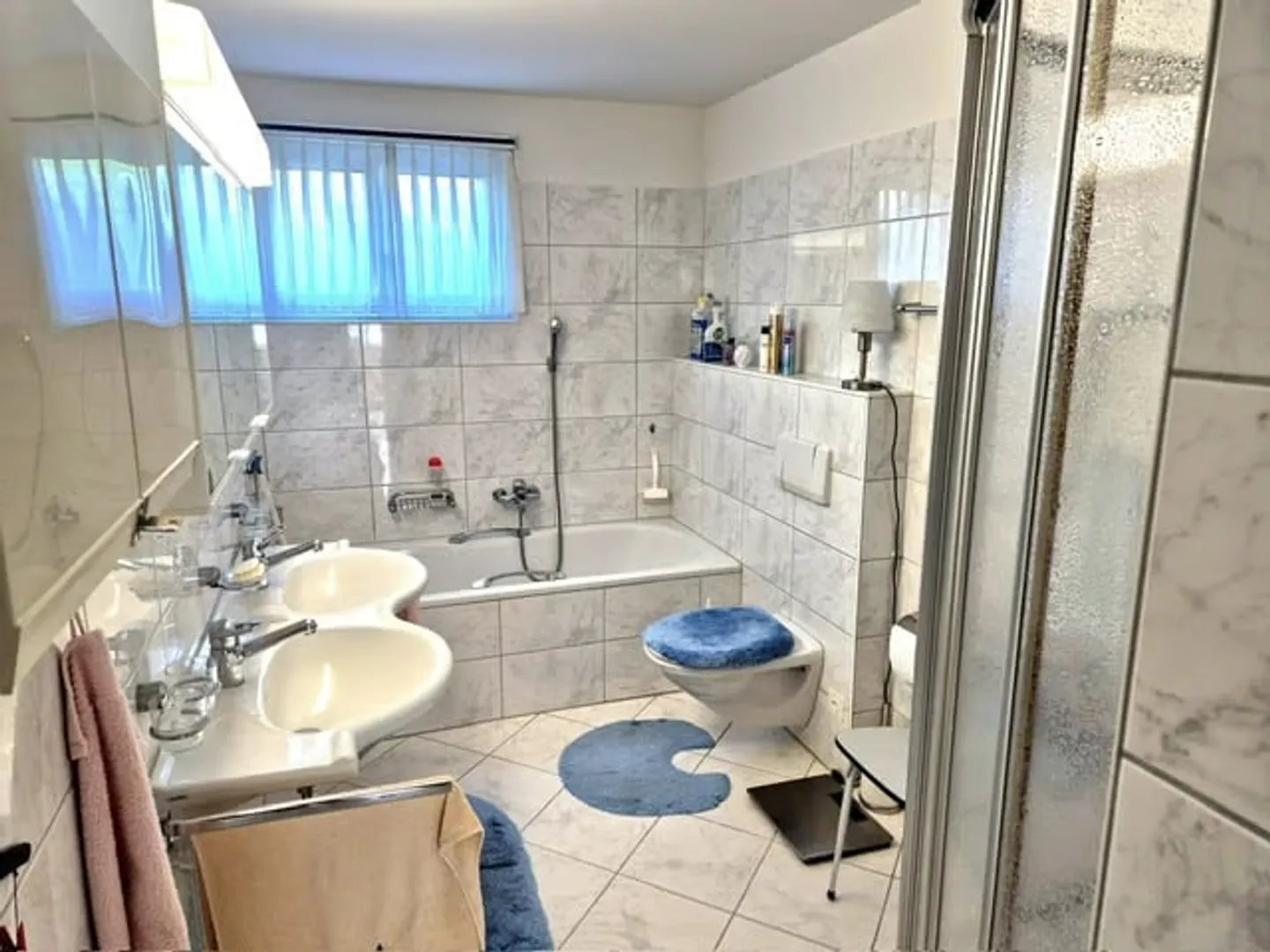 Ampio appartamento giardino 4.5 locali a Würenlingen - disponibile subito! - Foto 9 di 14