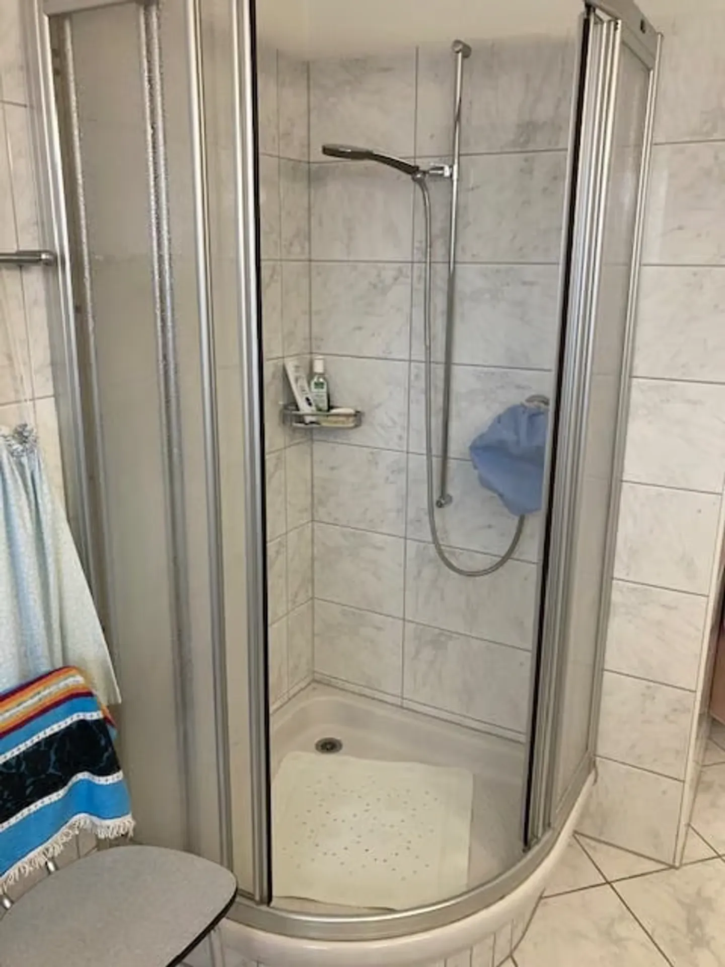 Ampio appartamento giardino 4.5 locali a Würenlingen - disponibile subito! - Foto 10 di 14