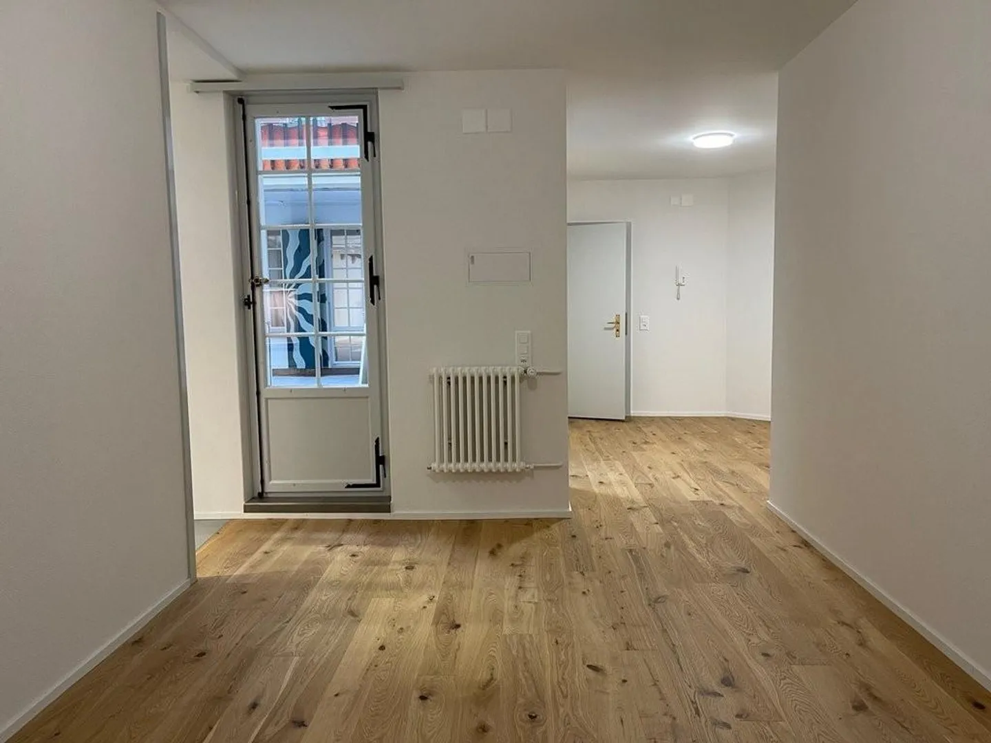 Renovated Studio in the Old Town - Photo 8 of 9