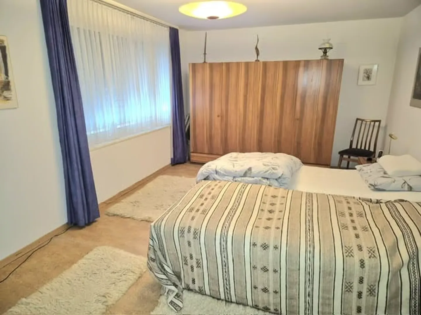 Ampio appartamento giardino 4.5 locali a Würenlingen - disponibile subito! - Foto 12 di 14