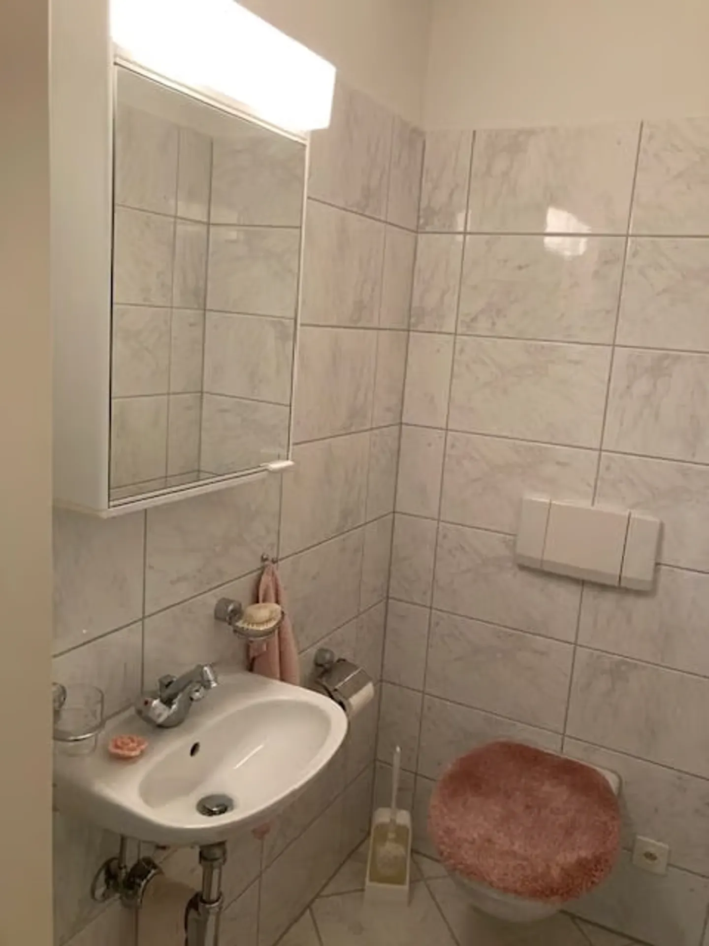 Ampio appartamento giardino 4.5 locali a Würenlingen - disponibile subito! - Foto 11 di 14