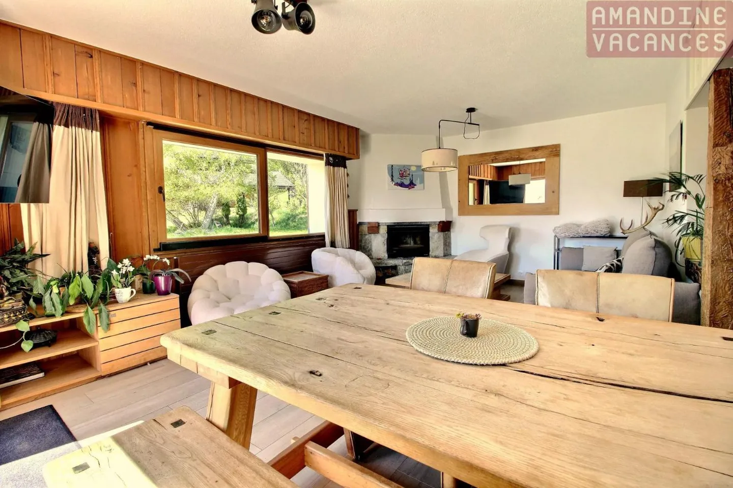 Condo à louer, Chemin de la Chapelle 1 (Chamoson, Suisse) - Photo 5 sur 11