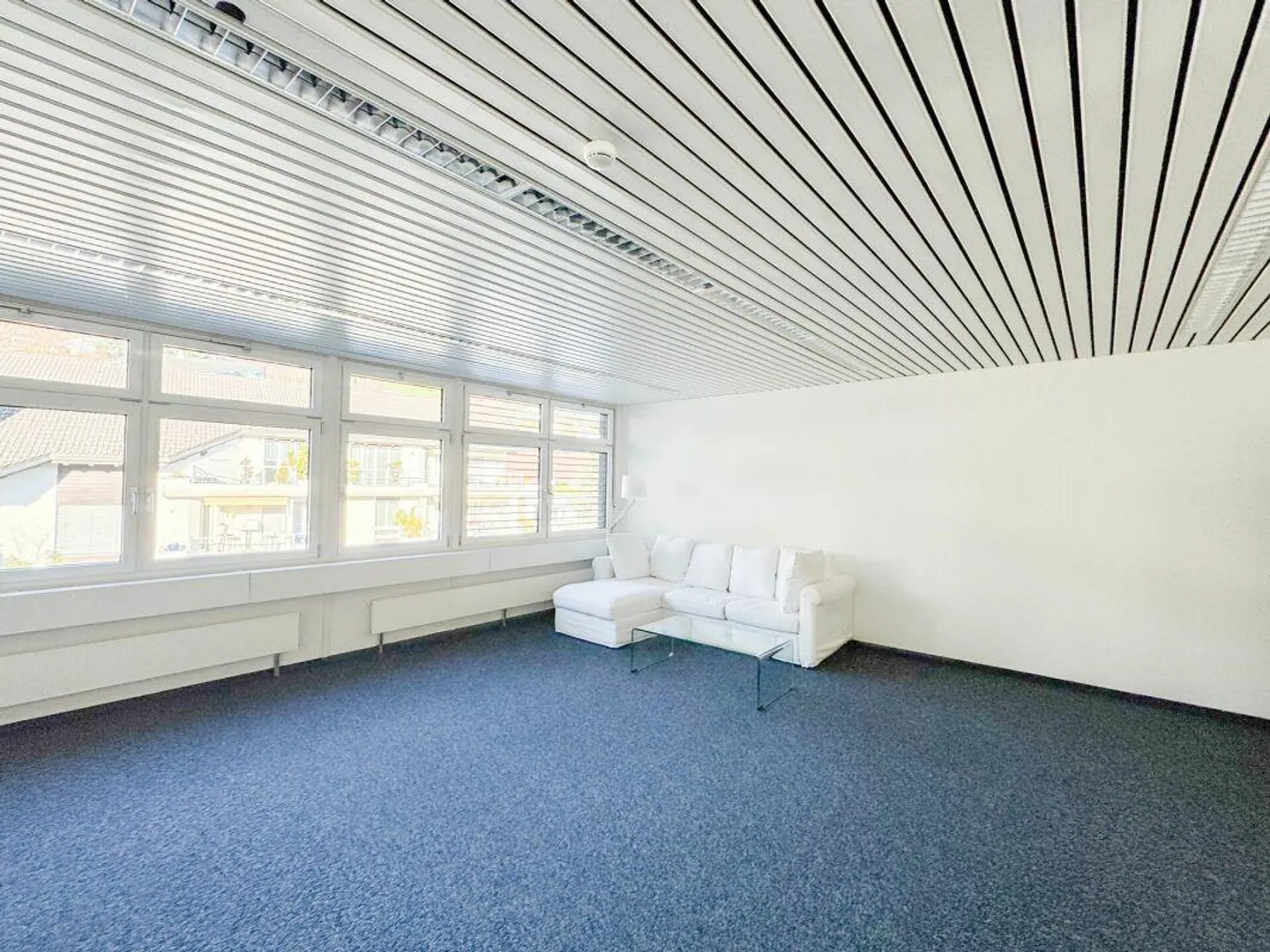 Espace de bureau (64 m²) 2ème étage - Photo 3 sur 4