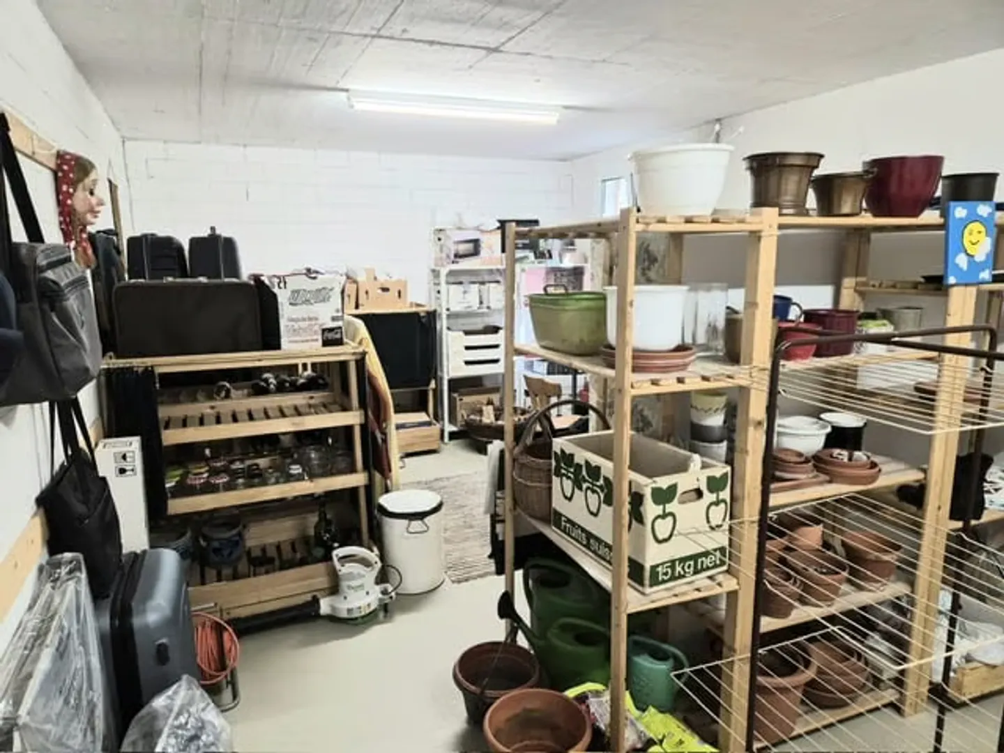 Ampio appartamento giardino 4.5 locali a Würenlingen - disponibile subito! - Foto 13 di 14