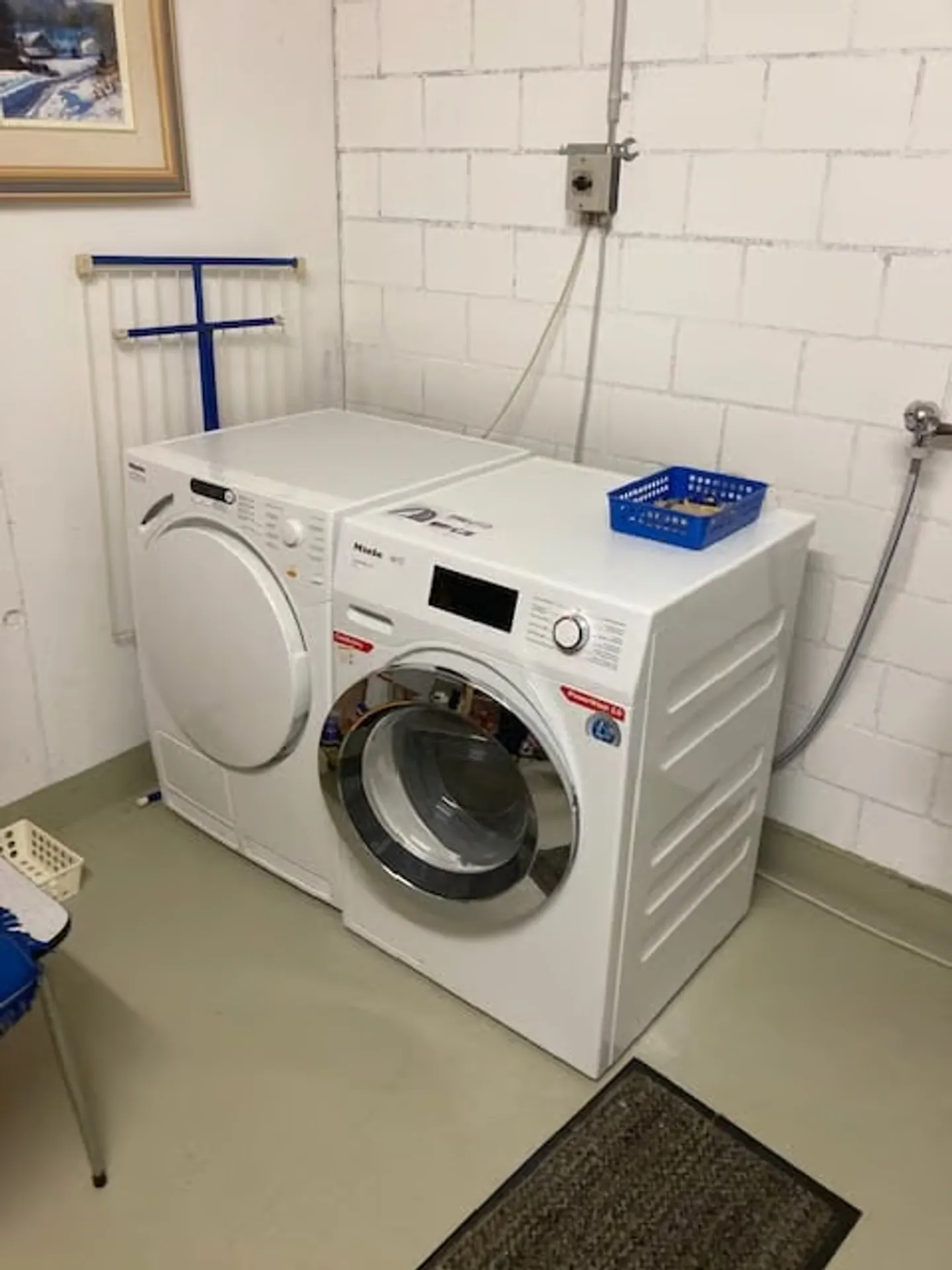 Ampio appartamento giardino 4.5 locali a Würenlingen - disponibile subito! - Foto 14 di 14