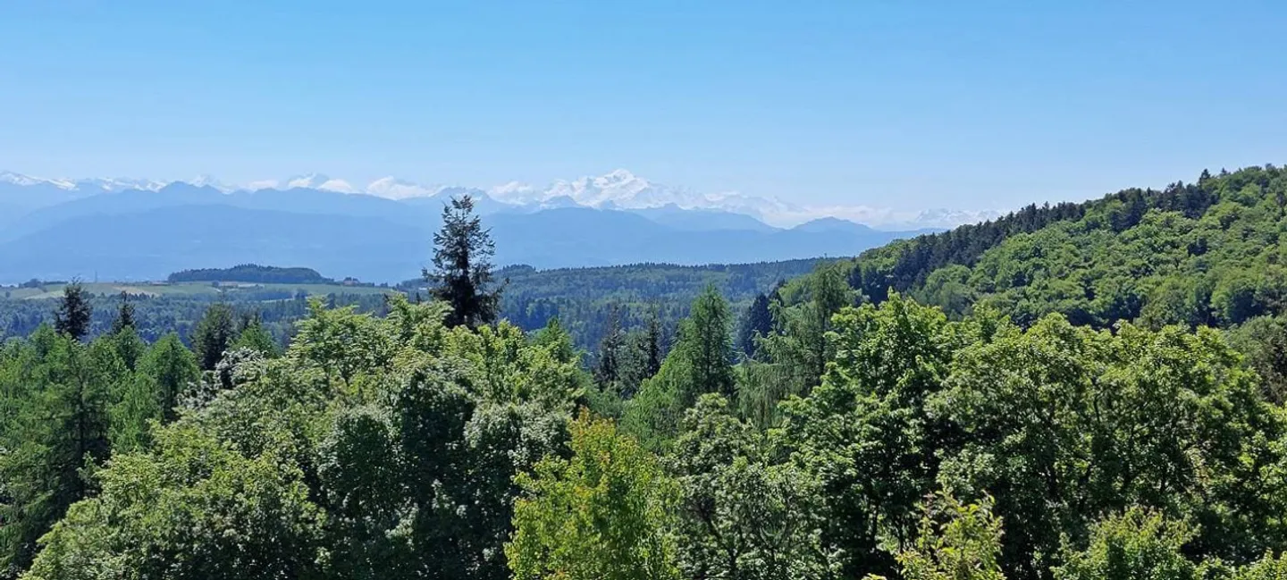 Villa Incantevole con Vista Mont Blanc - Foto 7 di 13