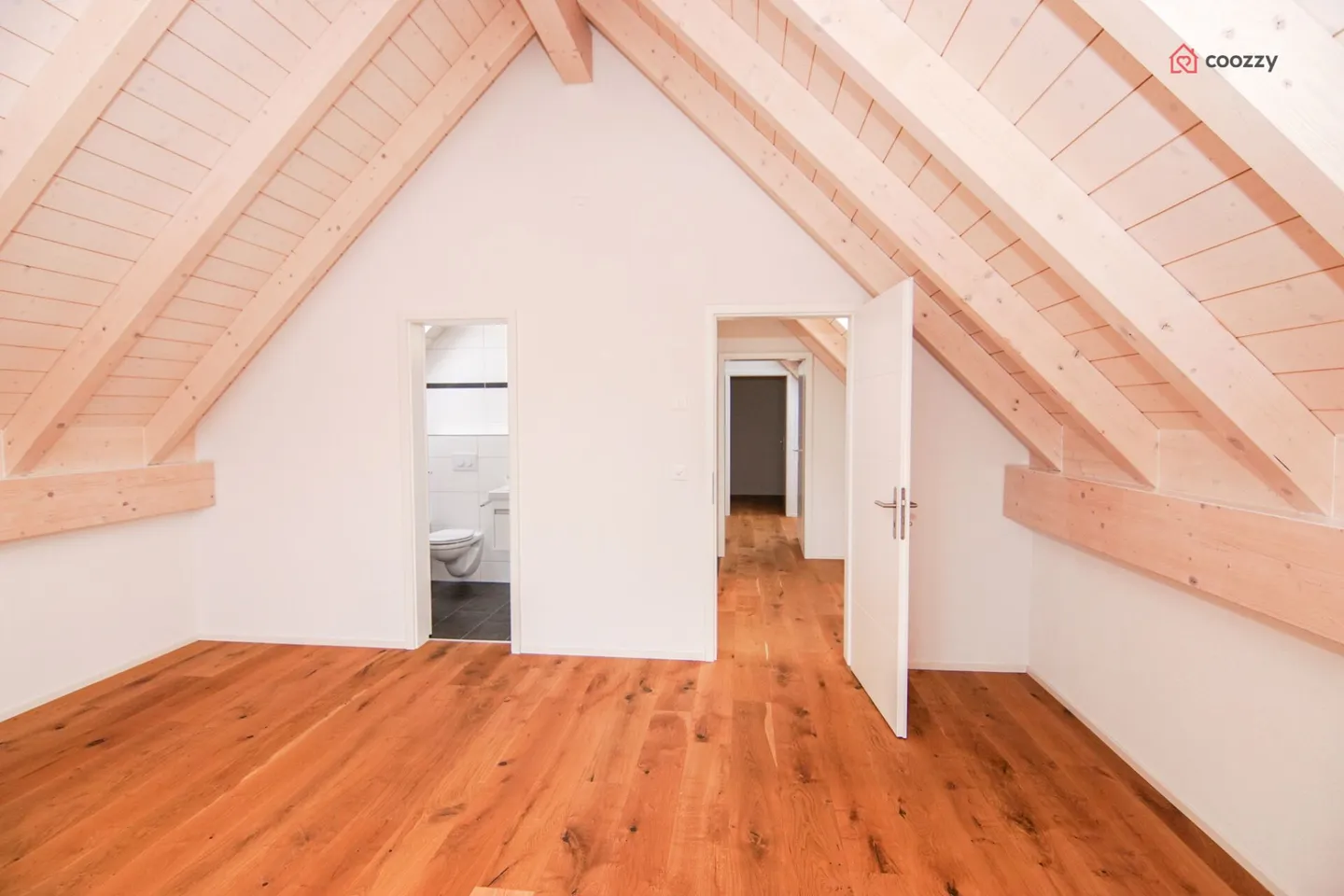 Appartamento spazioso di 7½ stanze - Foto 12 di 17