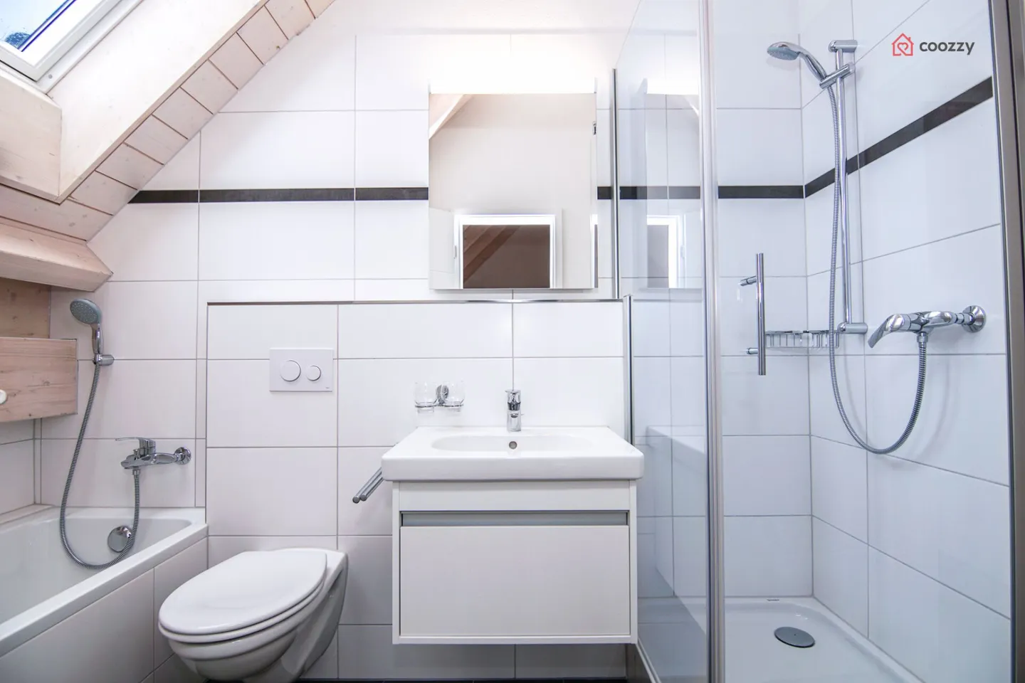 Appartamento spazioso di 7½ stanze - Foto 13 di 17