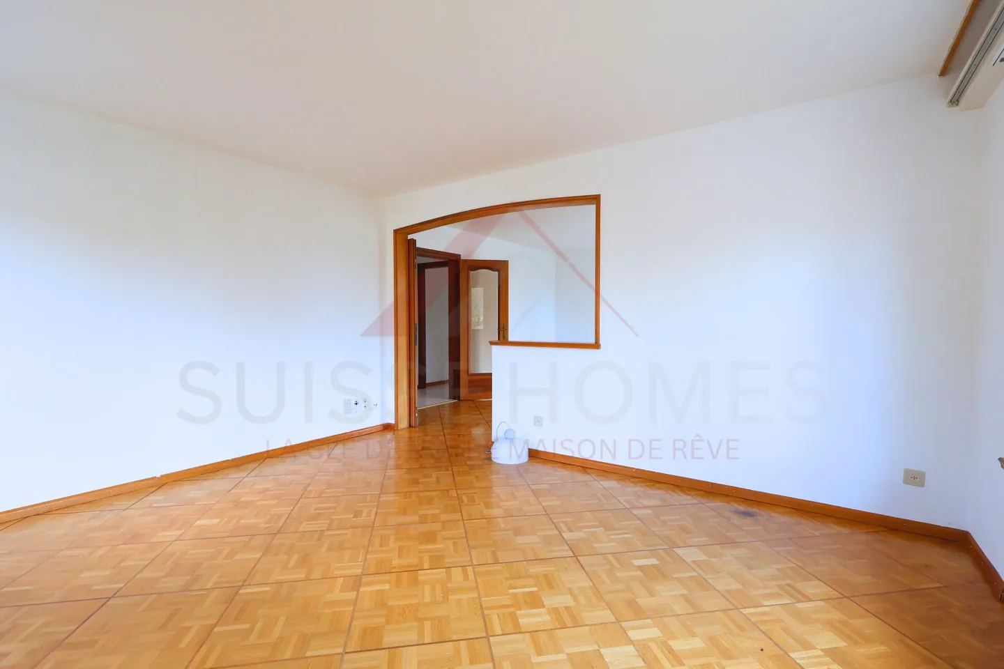 Votre havre de paix à Delémont - maison individuelle avec 4 chambres et jardin arboré - Photo 5 sur 22