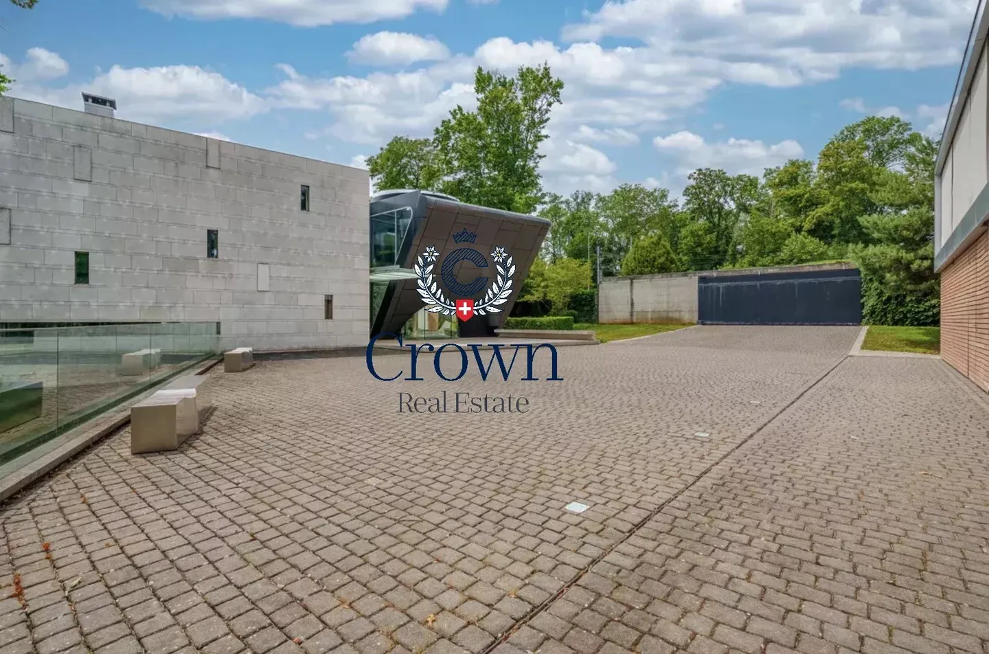 Contemporary Villa by Lake Geneva - Photo 50 of 64