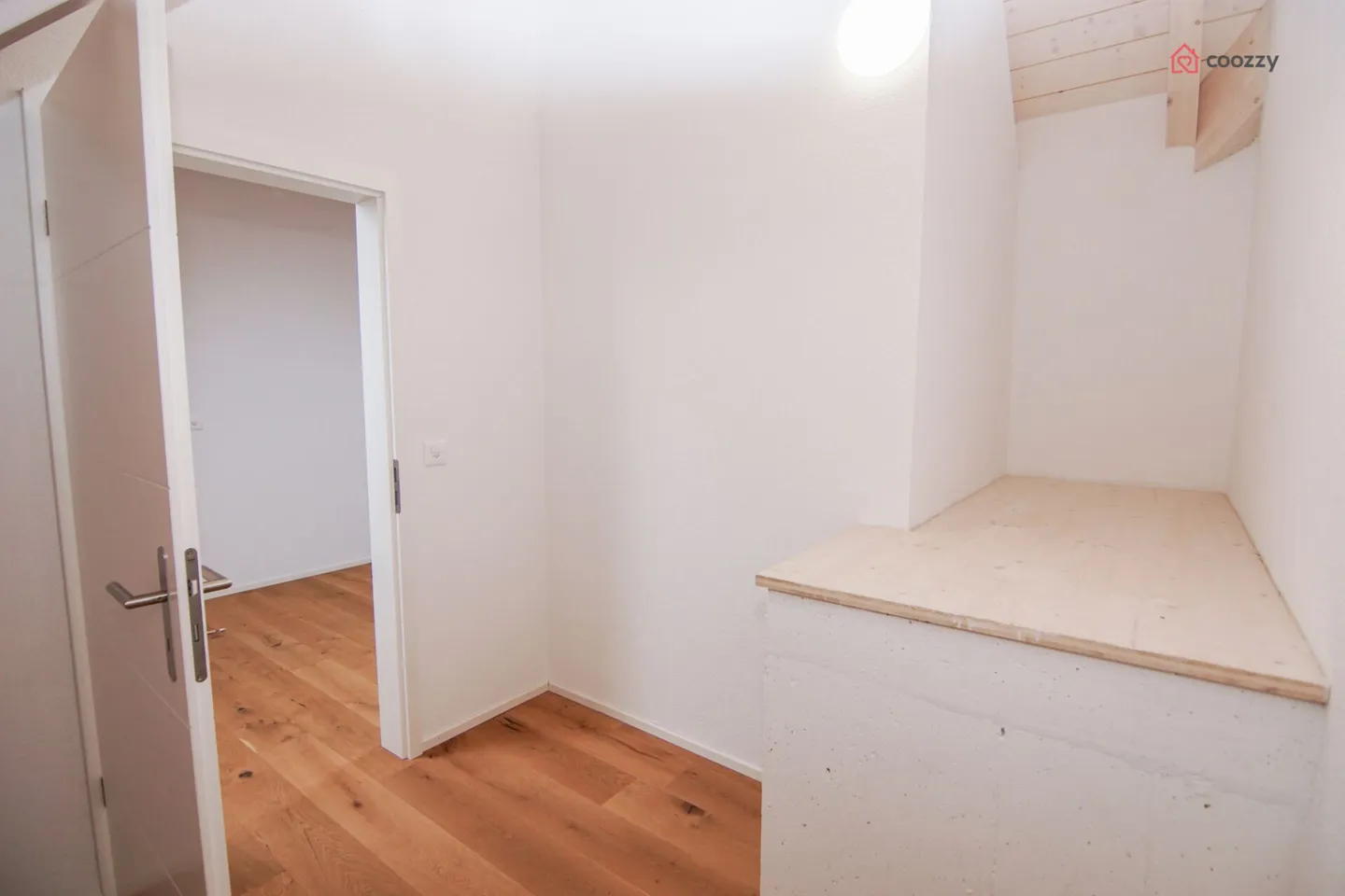 Appartamento spazioso di 7½ stanze - Foto 15 di 17