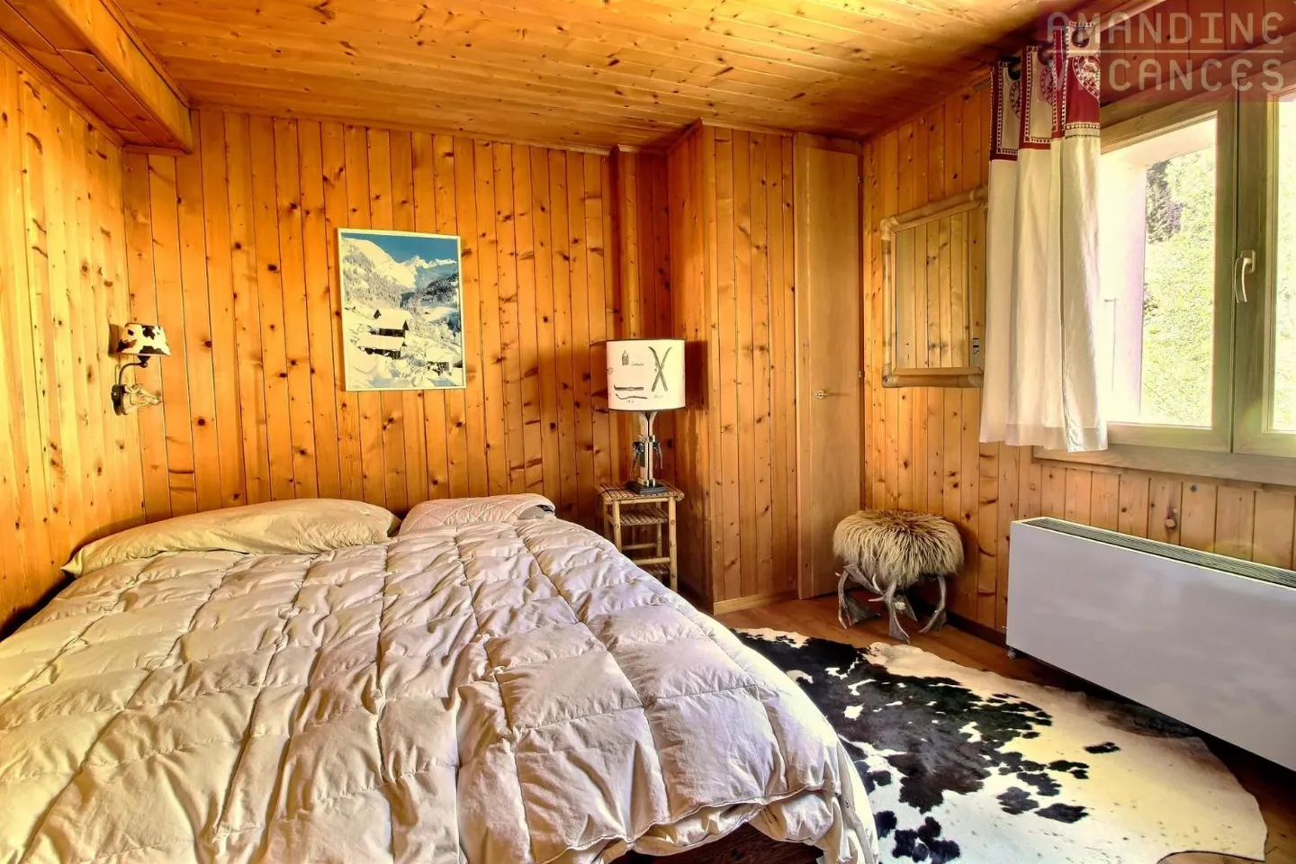 Condo à louer, Chemin de la Chapelle 1 (Chamoson, Suisse) - Photo 8 sur 11