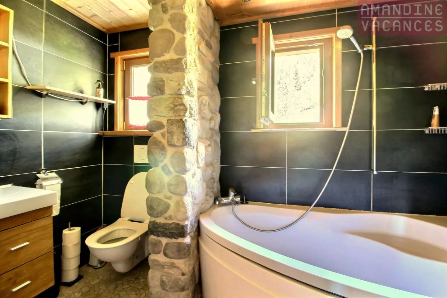 Condo à louer, Chemin de la Chapelle 1 (Chamoson, Suisse) - Photo 9 sur 11