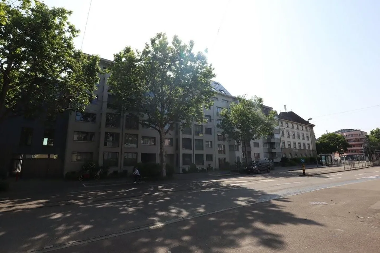 Posto auto - Foto 1 di 1